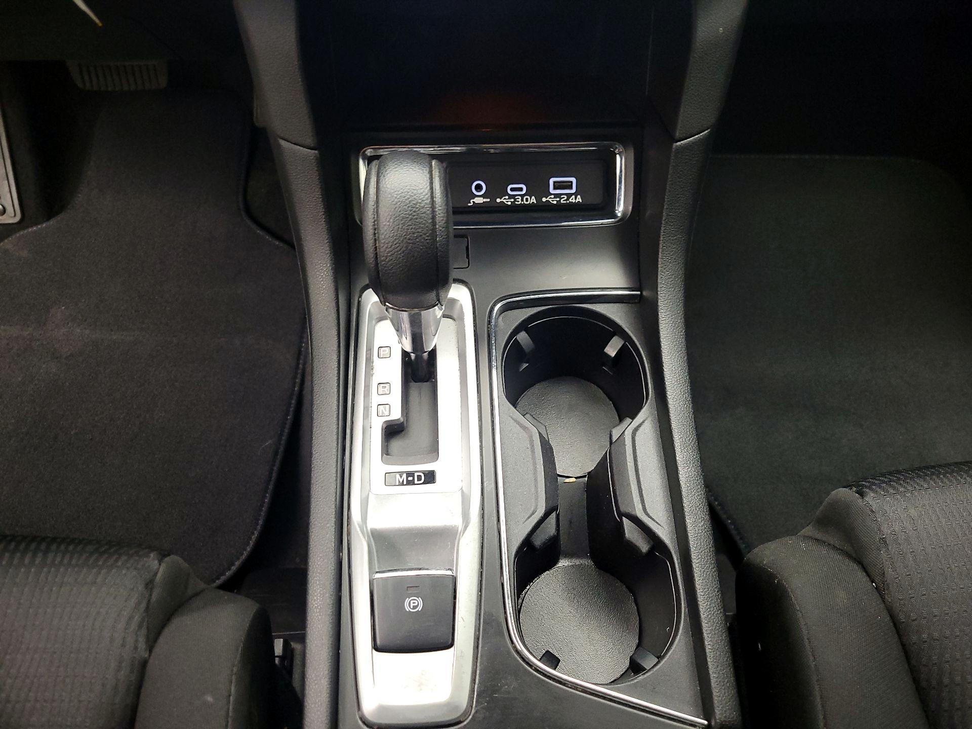 Thumbnail: 2023 Subaru Ascent - 17