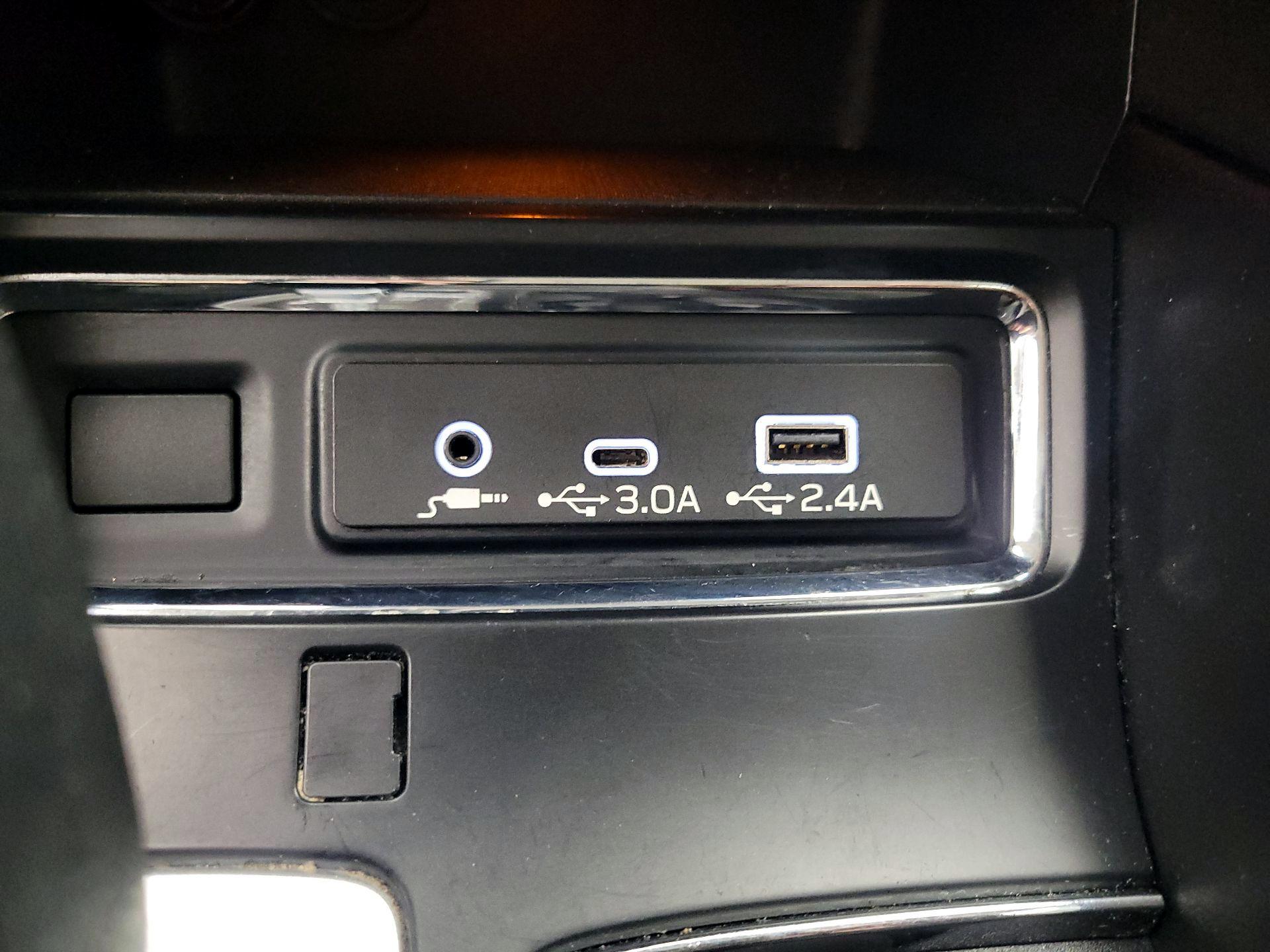 Thumbnail: 2023 Subaru Ascent - 18