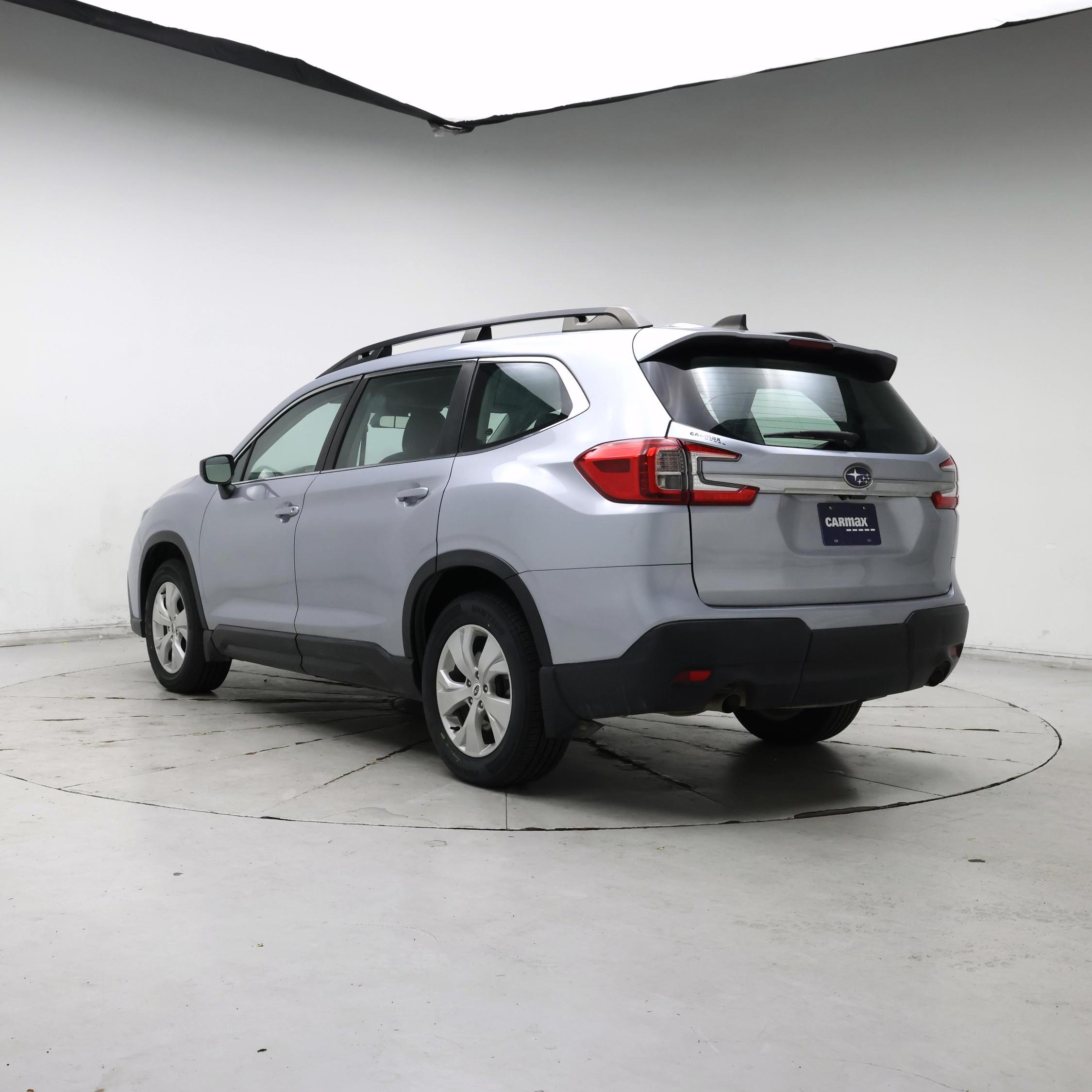 Thumbnail: 2023 Subaru Ascent - 2