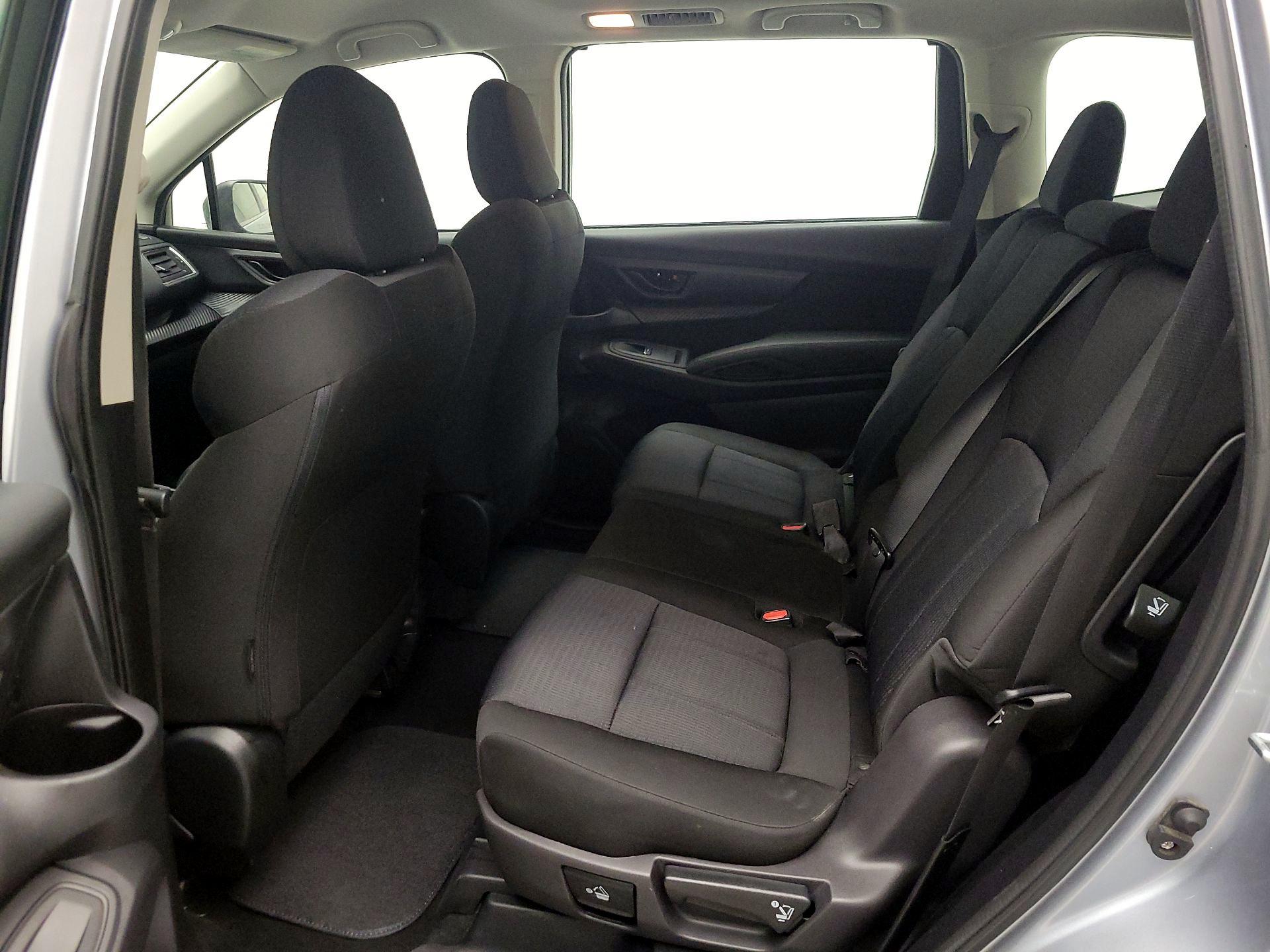 Thumbnail: 2023 Subaru Ascent - 19