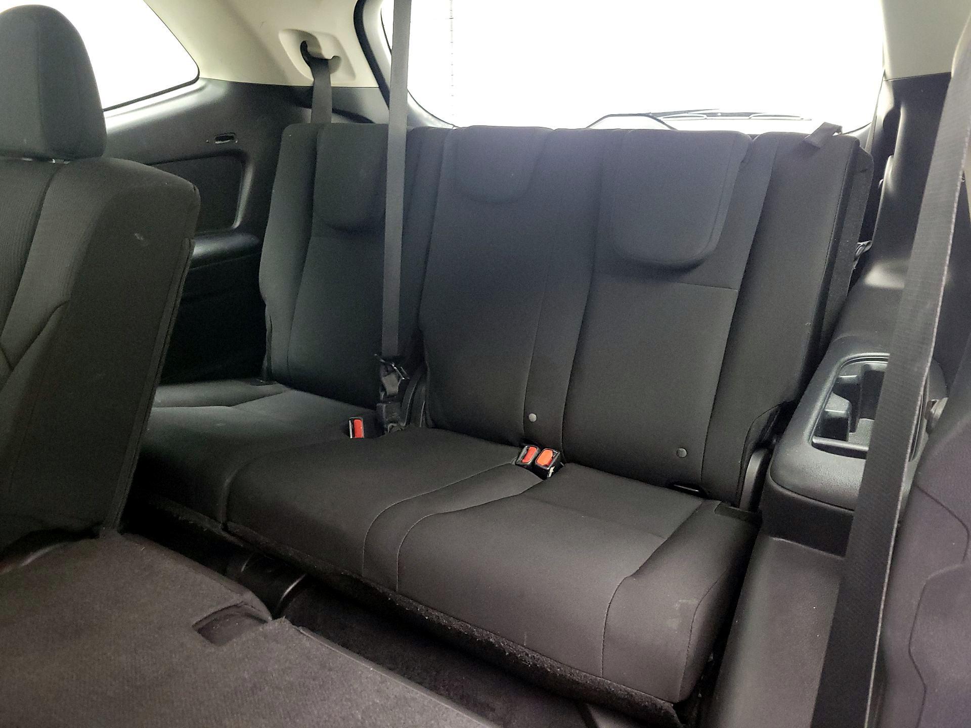 Thumbnail: 2023 Subaru Ascent - 20