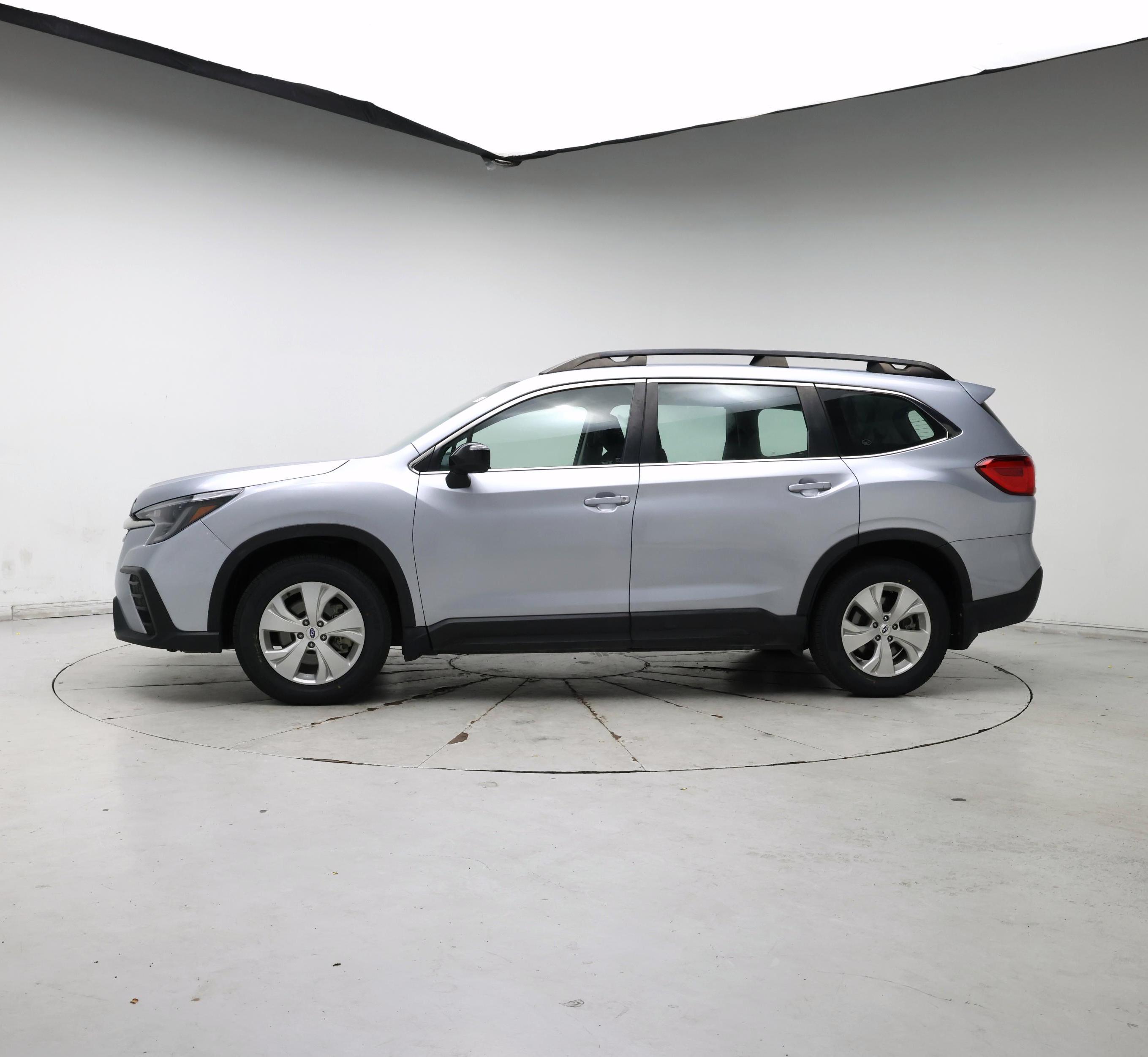 Thumbnail: 2023 Subaru Ascent - 3