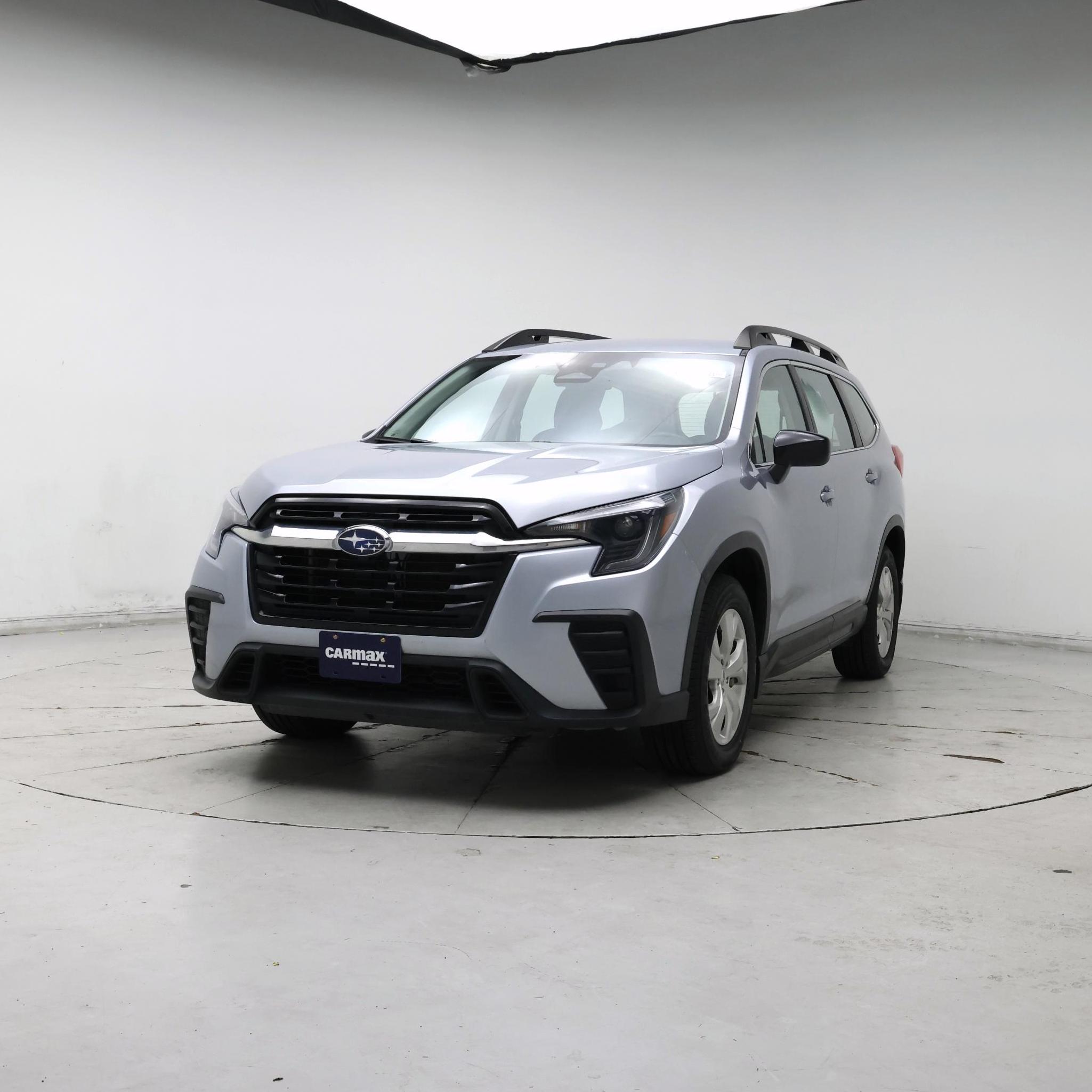 Thumbnail: 2023 Subaru Ascent - 4