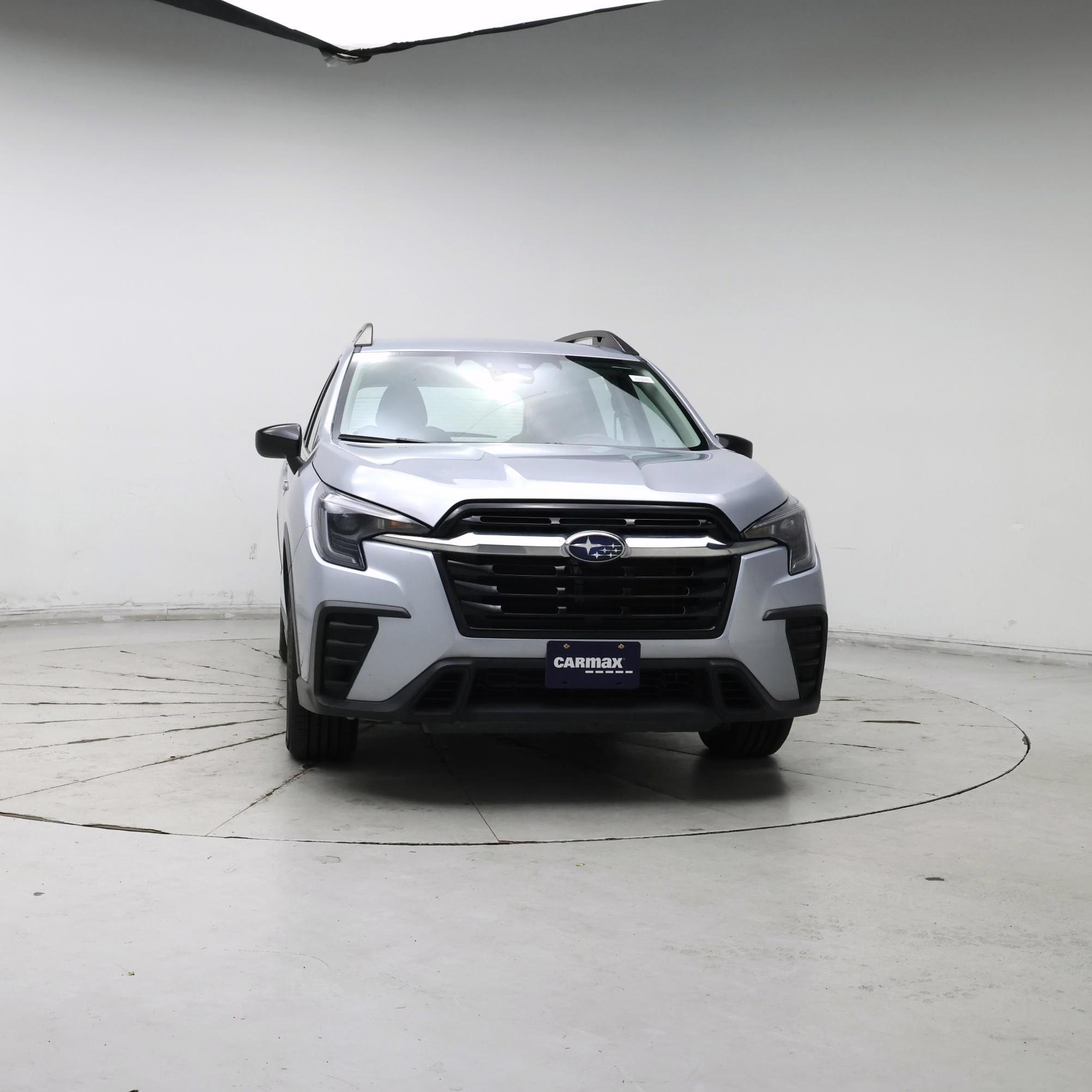 Thumbnail: 2023 Subaru Ascent - 5