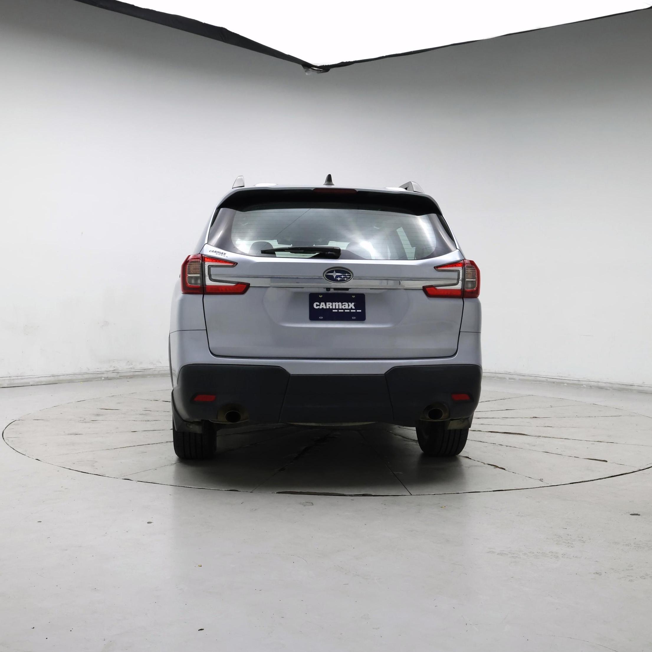 Thumbnail: 2023 Subaru Ascent - 6