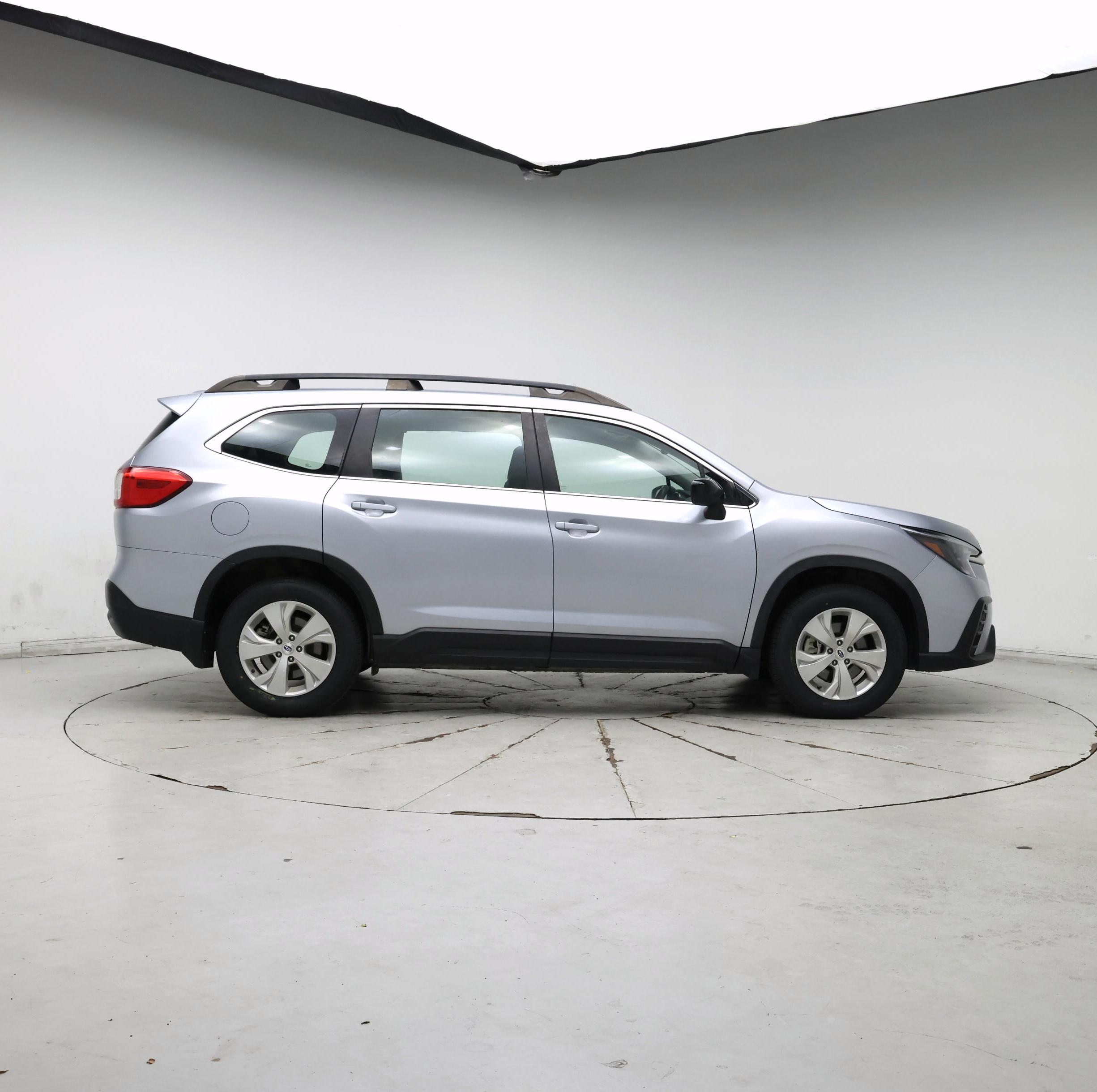 Thumbnail: 2023 Subaru Ascent - 7