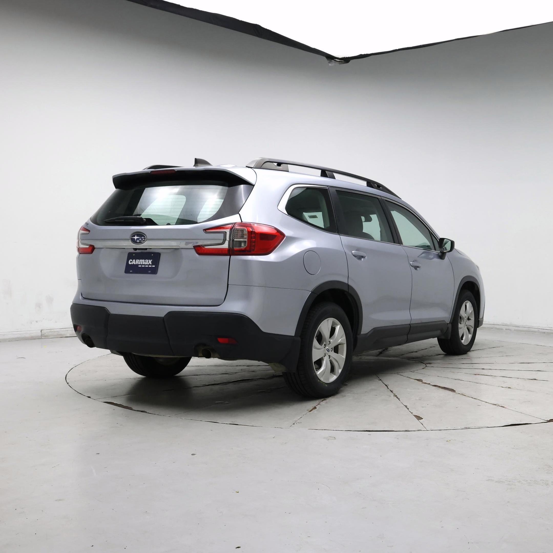 Thumbnail: 2023 Subaru Ascent - 8