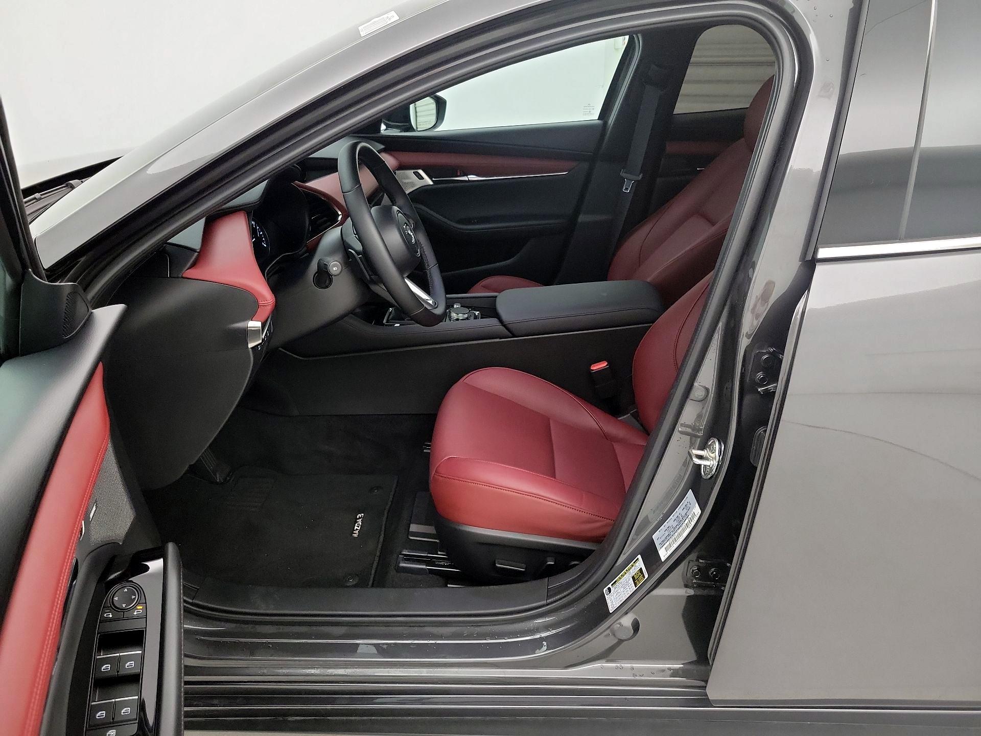 Thumbnail: 2025 Mazda Mazda3 - 11