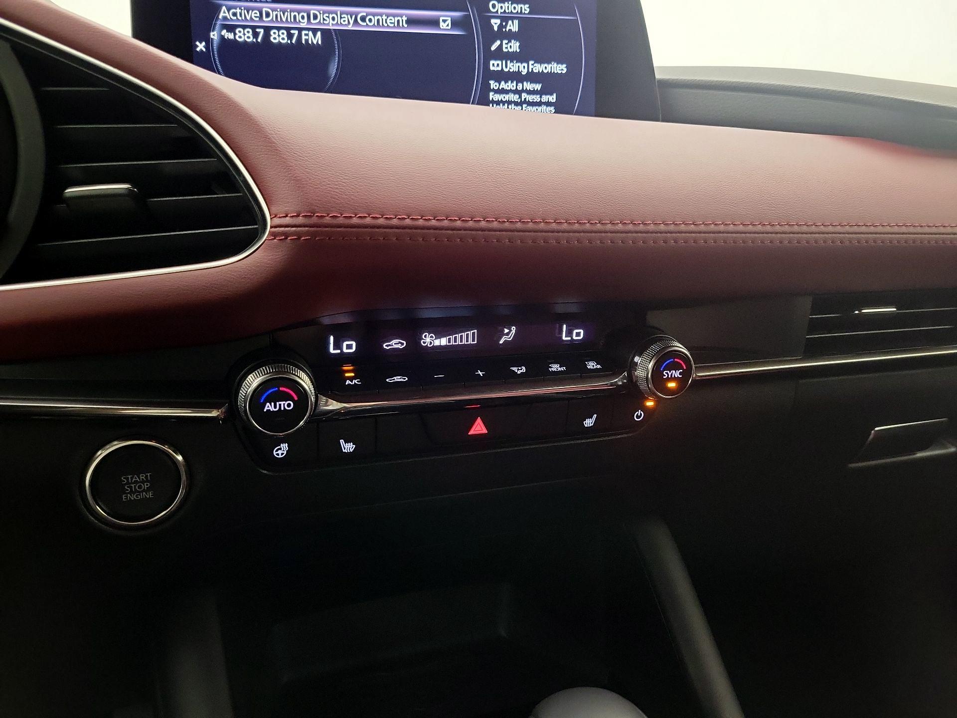 Thumbnail: 2025 Mazda Mazda3 - 17