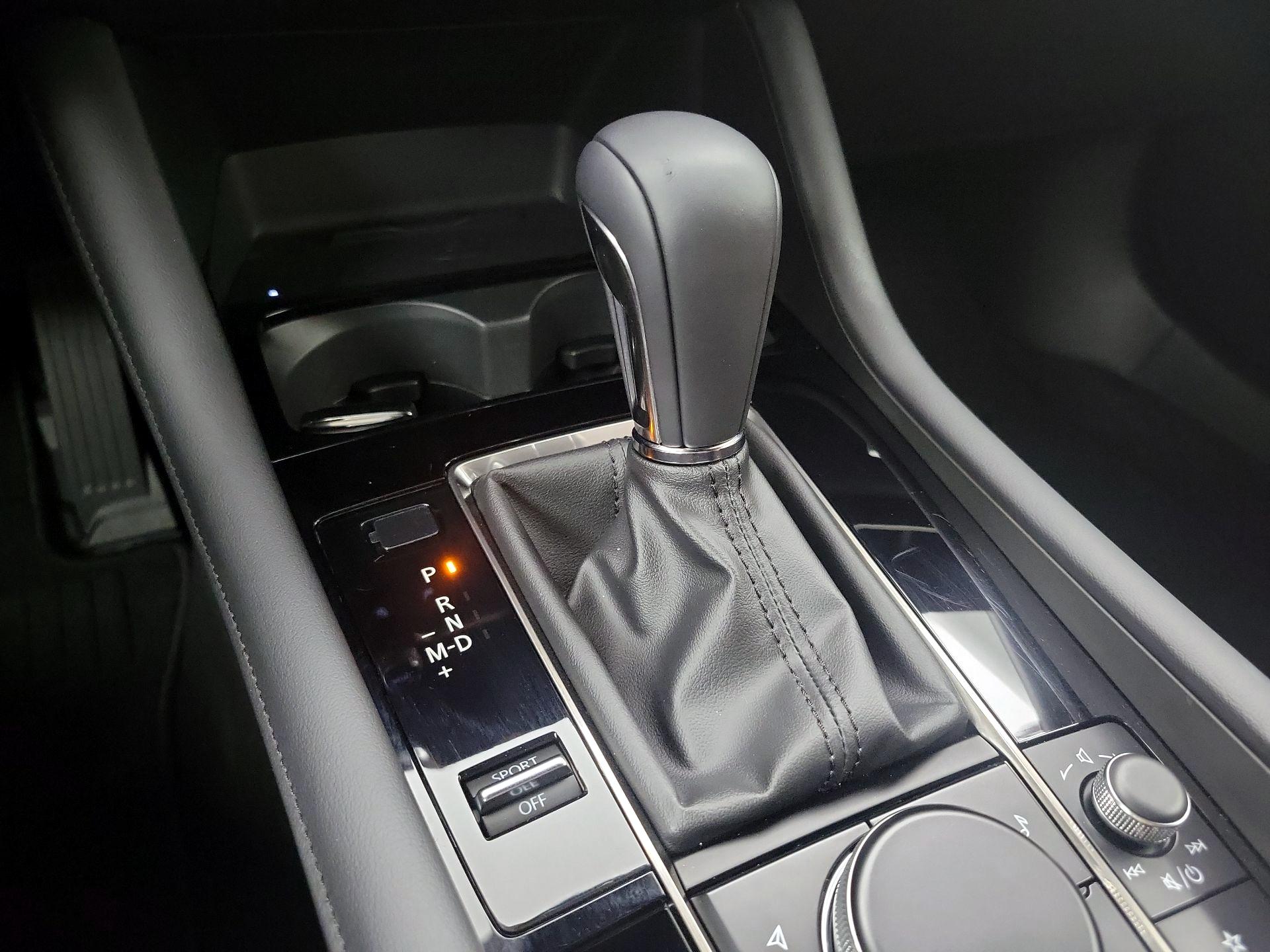 Thumbnail: 2025 Mazda Mazda3 - 18