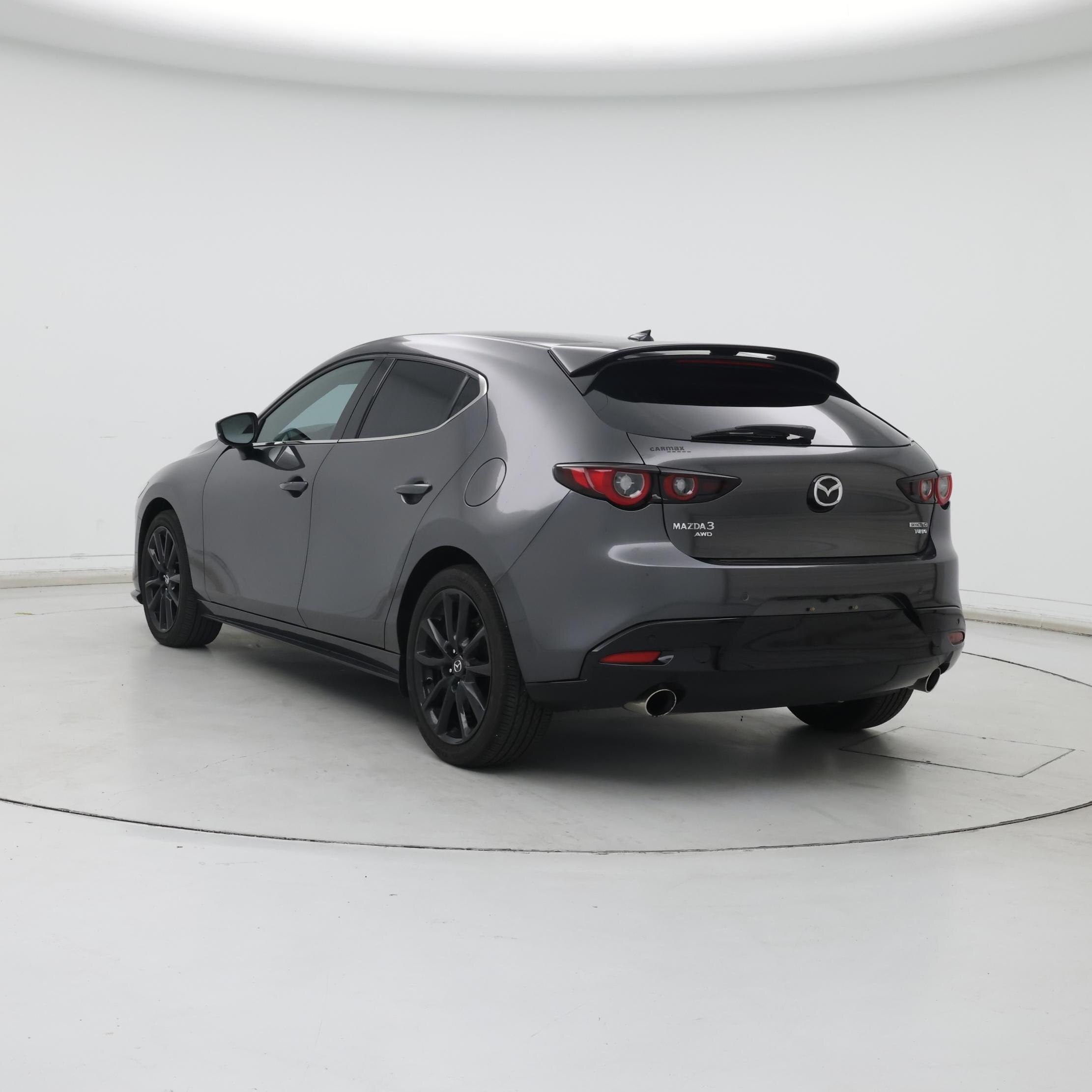 Thumbnail: 2025 Mazda Mazda3 - 2