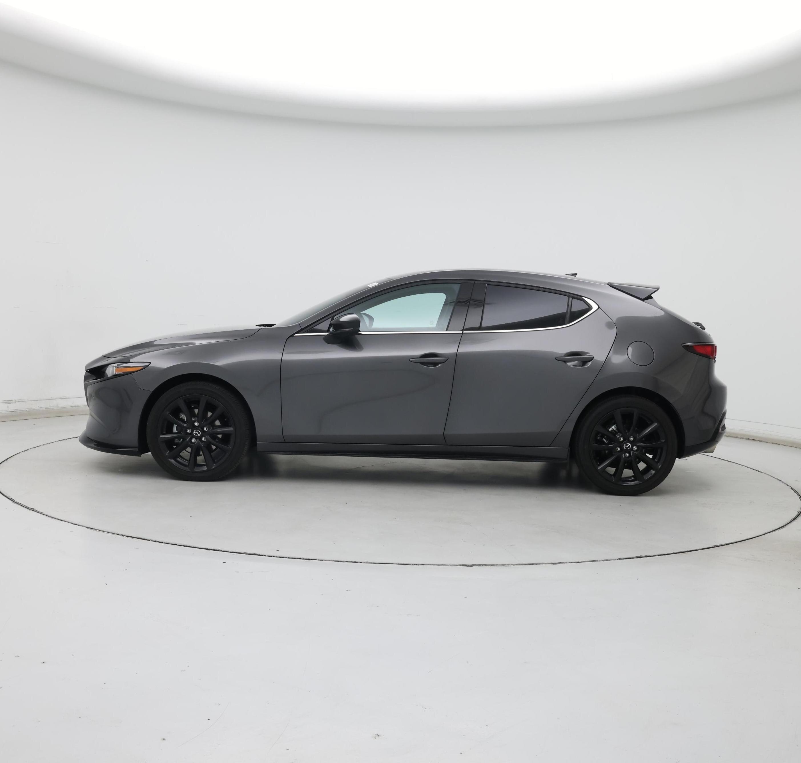 Thumbnail: 2025 Mazda Mazda3 - 3