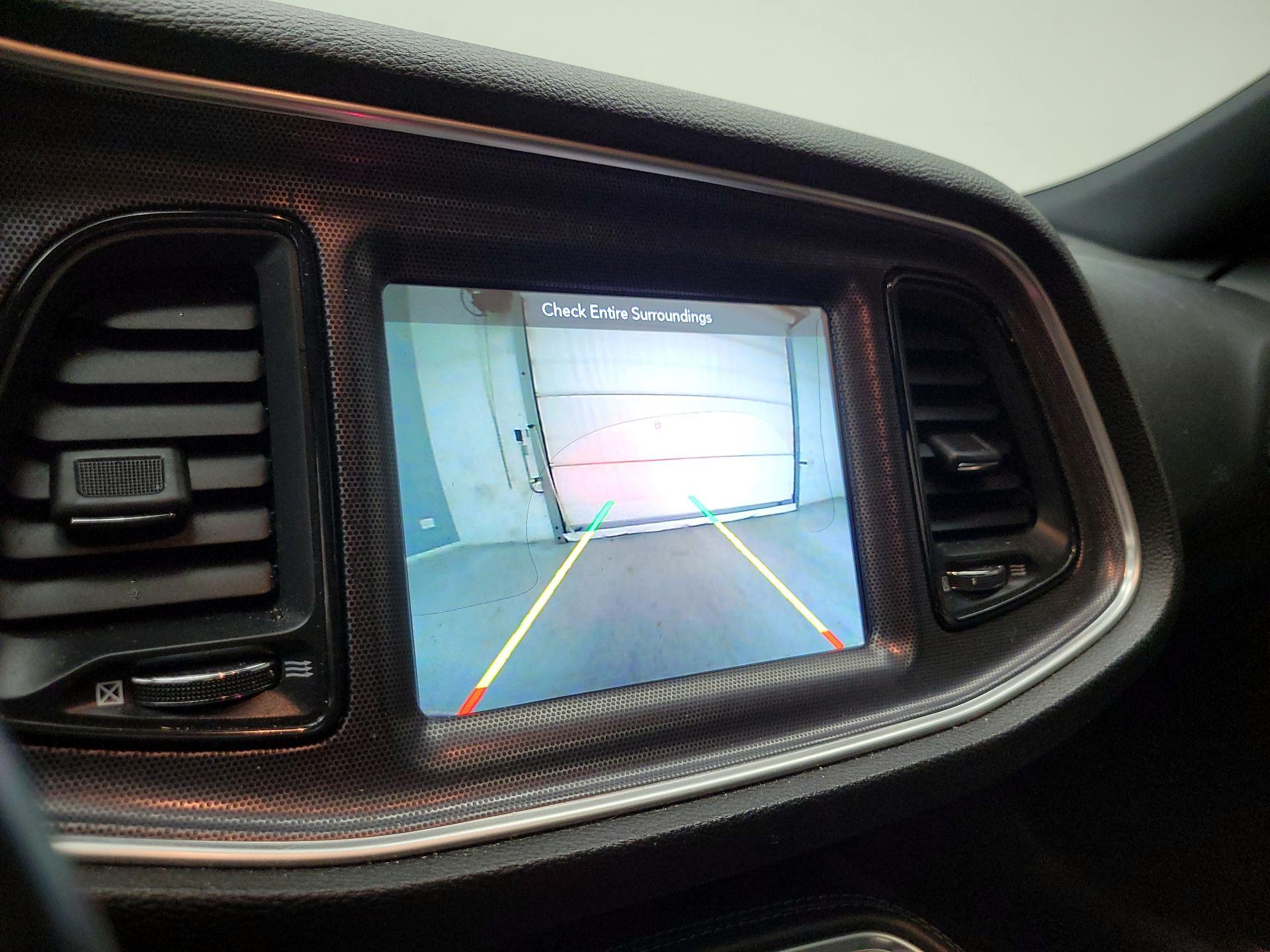 Thumbnail: 2018 Dodge Challenger - 12