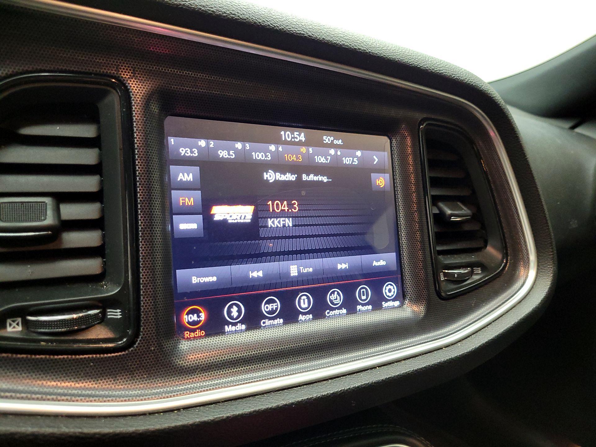 Thumbnail: 2018 Dodge Challenger - 13