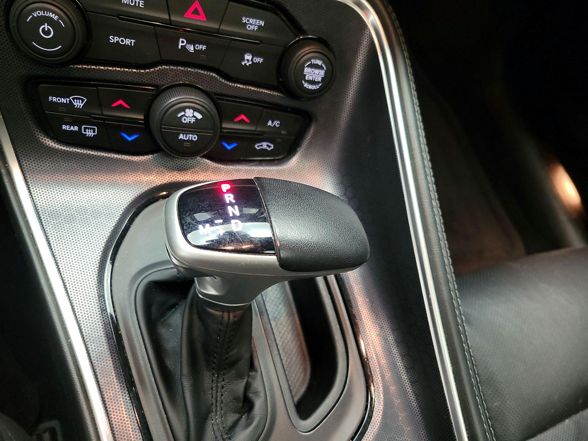 Thumbnail: 2018 Dodge Challenger - 15