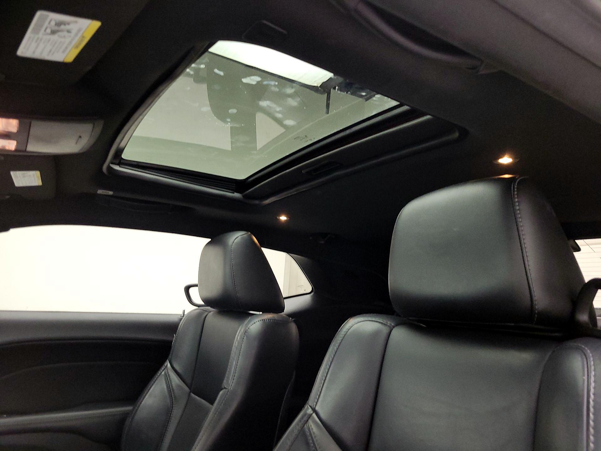 Thumbnail: 2018 Dodge Challenger - 17