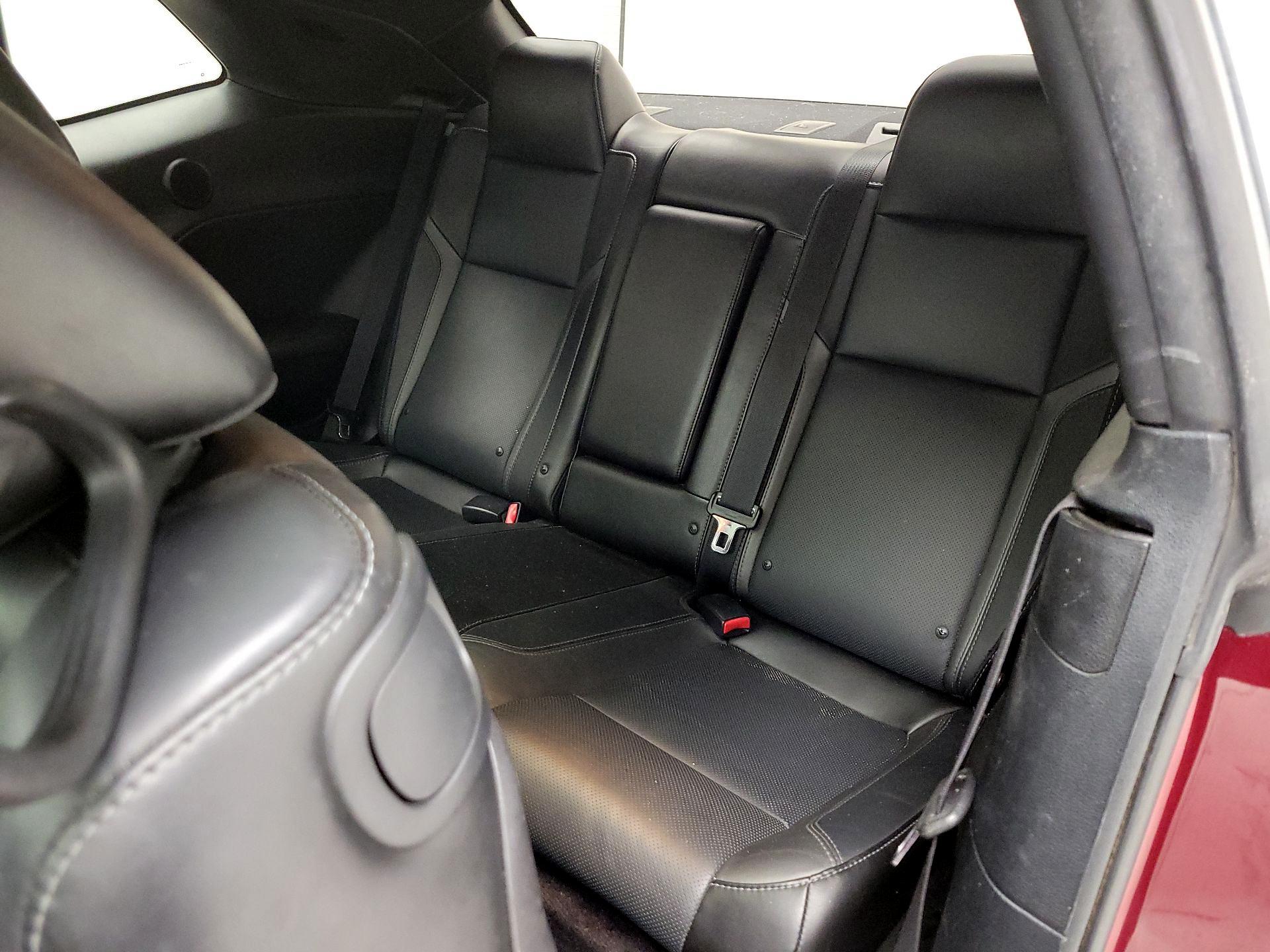 Thumbnail: 2018 Dodge Challenger - 18