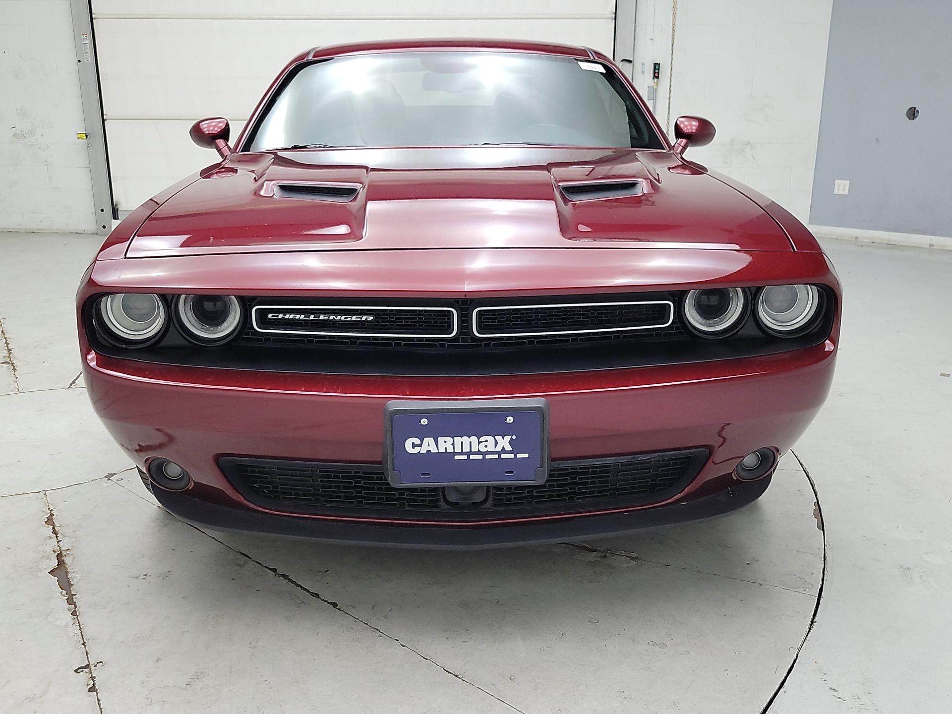 Thumbnail: 2018 Dodge Challenger - 2