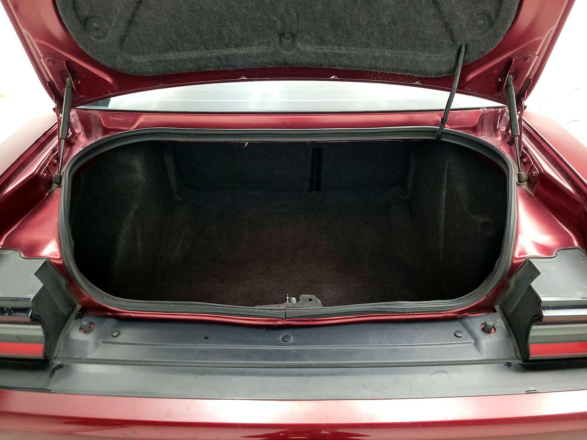 Thumbnail: 2018 Dodge Challenger - 19