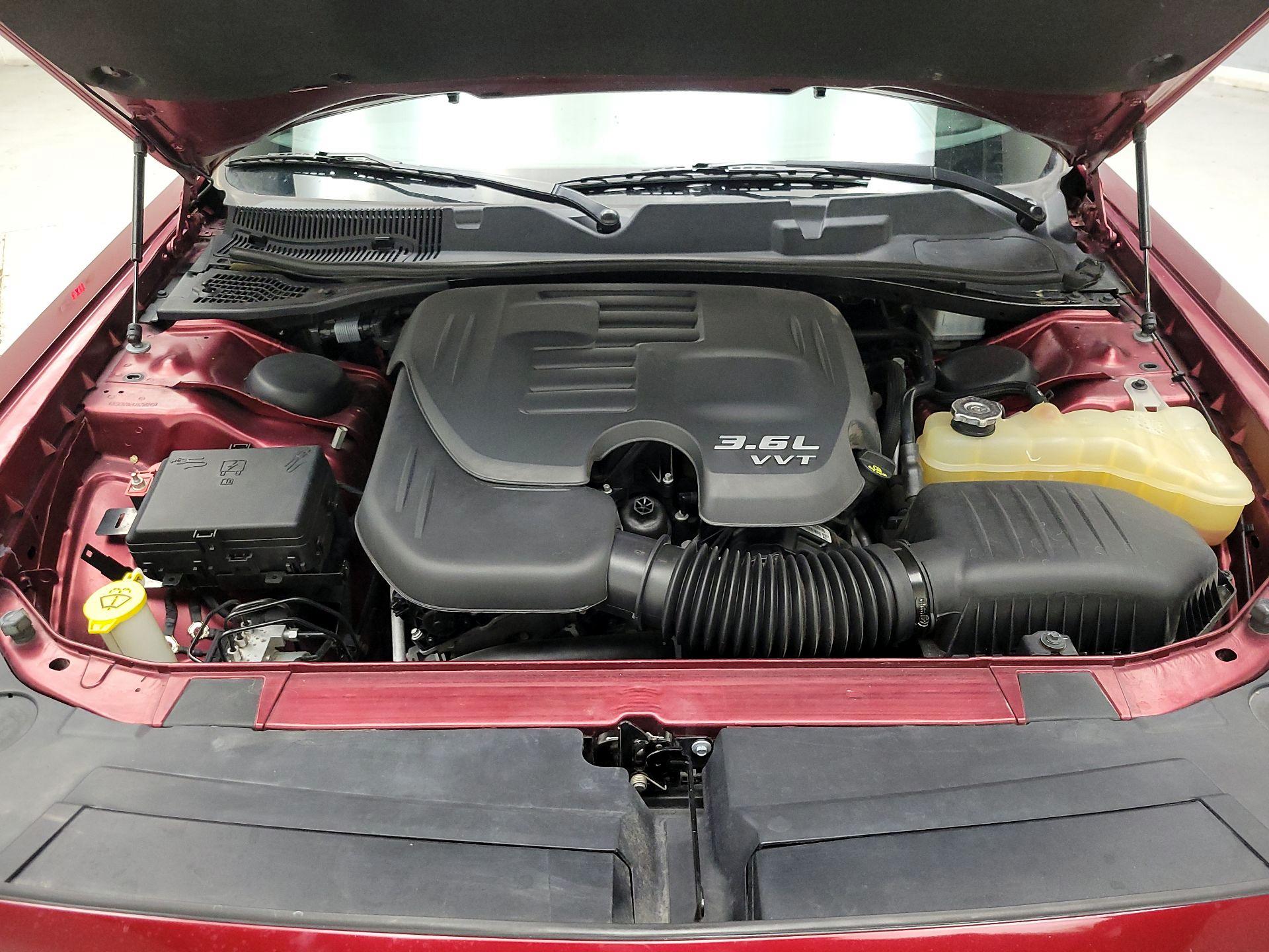 Thumbnail: 2018 Dodge Challenger - 20