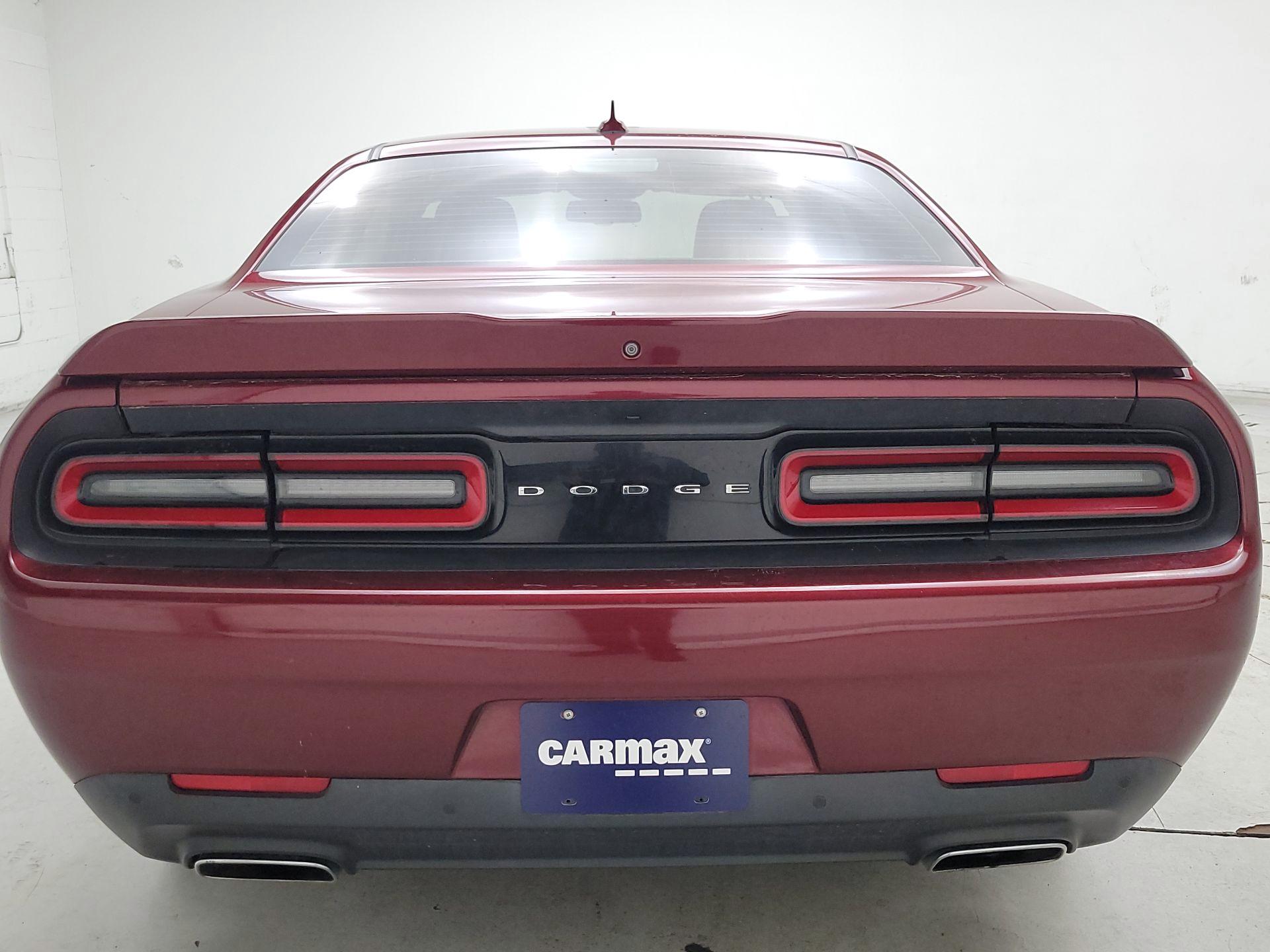 Thumbnail: 2018 Dodge Challenger - 6