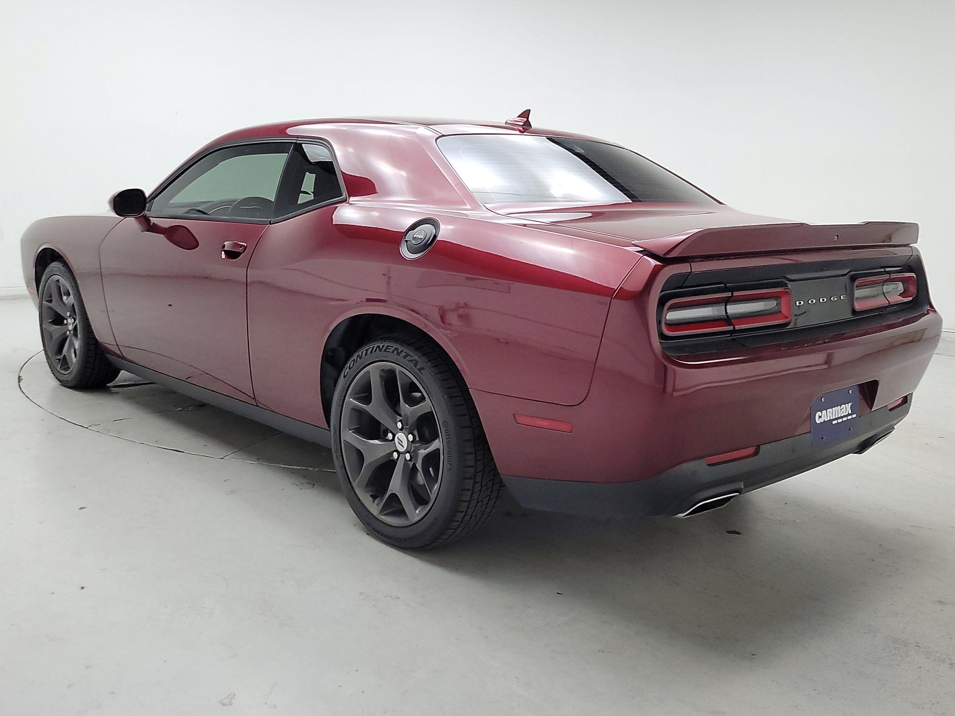 Thumbnail: 2018 Dodge Challenger - 7