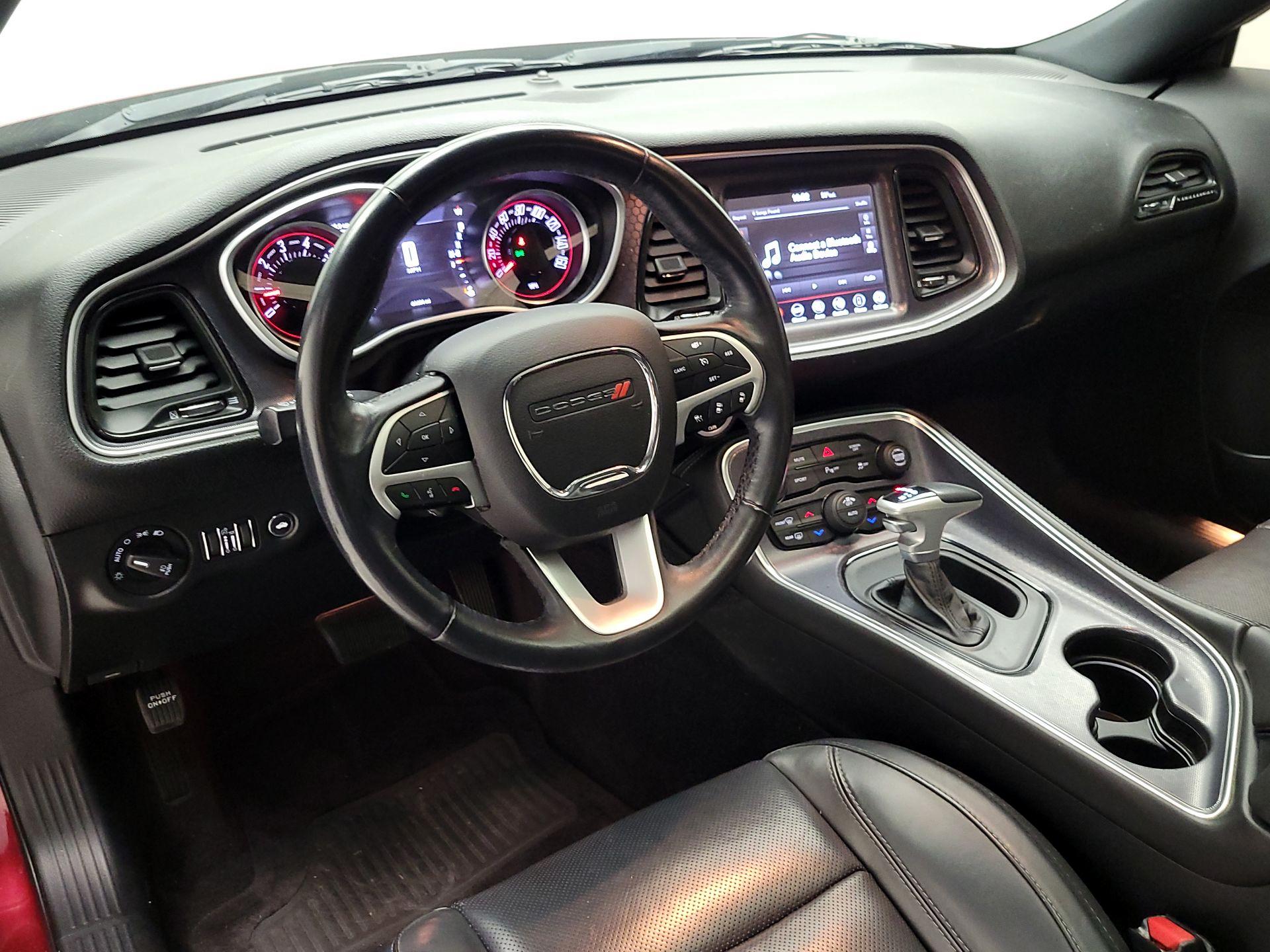 Thumbnail: 2018 Dodge Challenger - 8