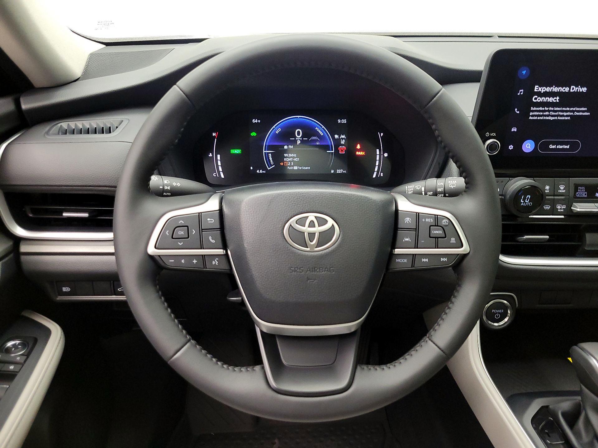 Thumbnail: 2025 Toyota Highlander - 10