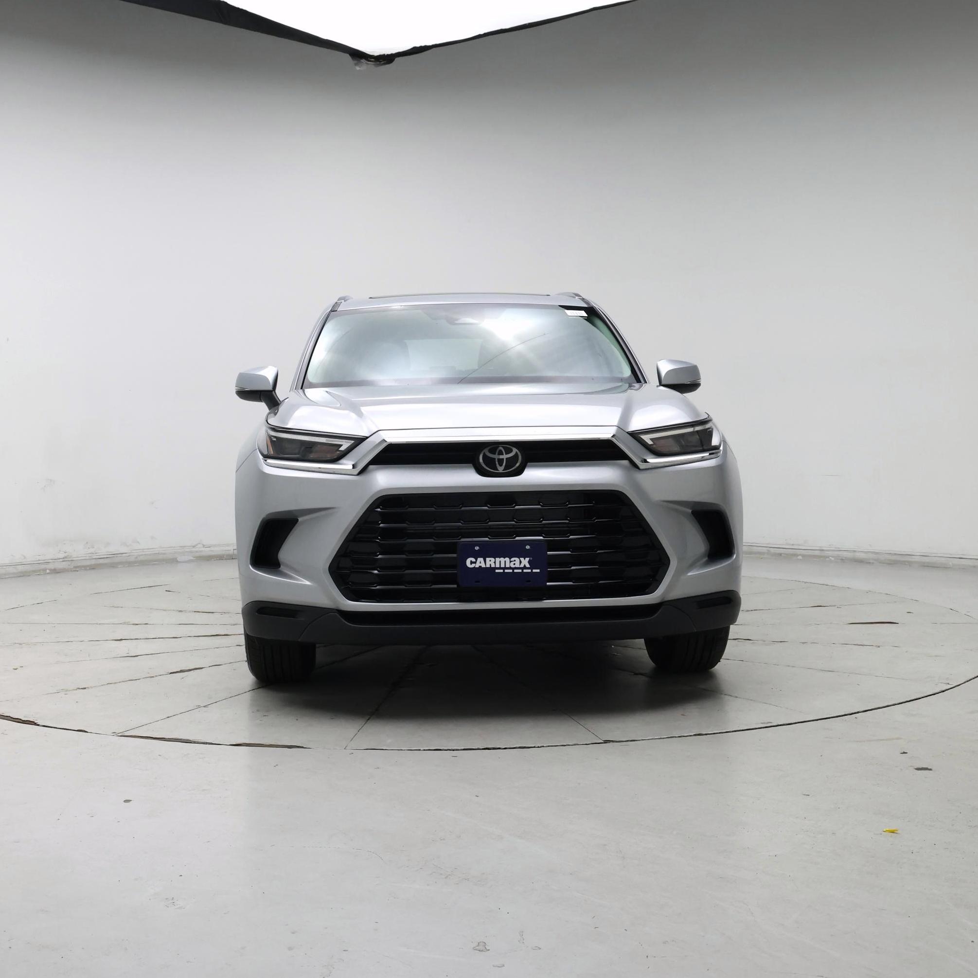 Thumbnail: 2025 Toyota Highlander - 5