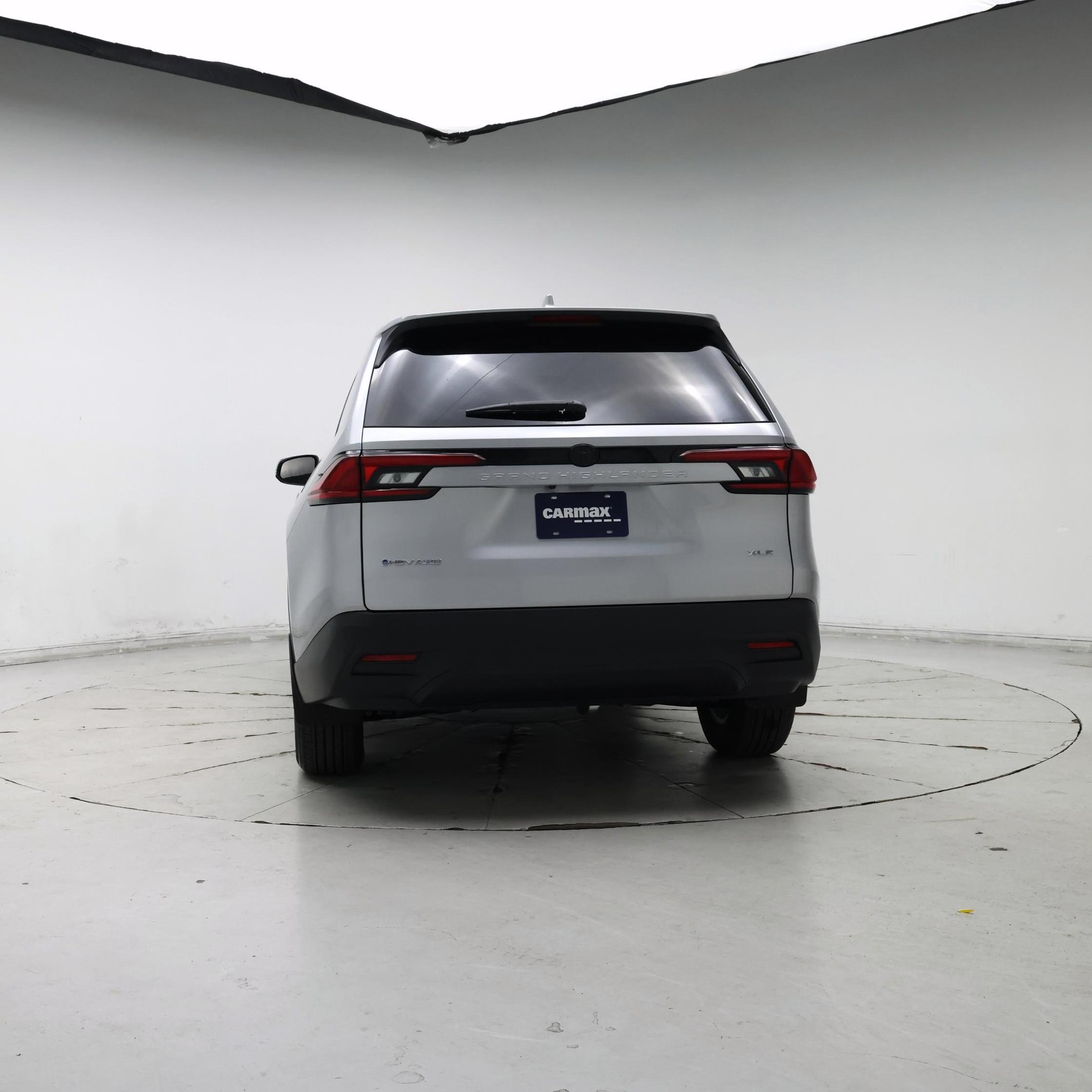 Thumbnail: 2025 Toyota Highlander - 6