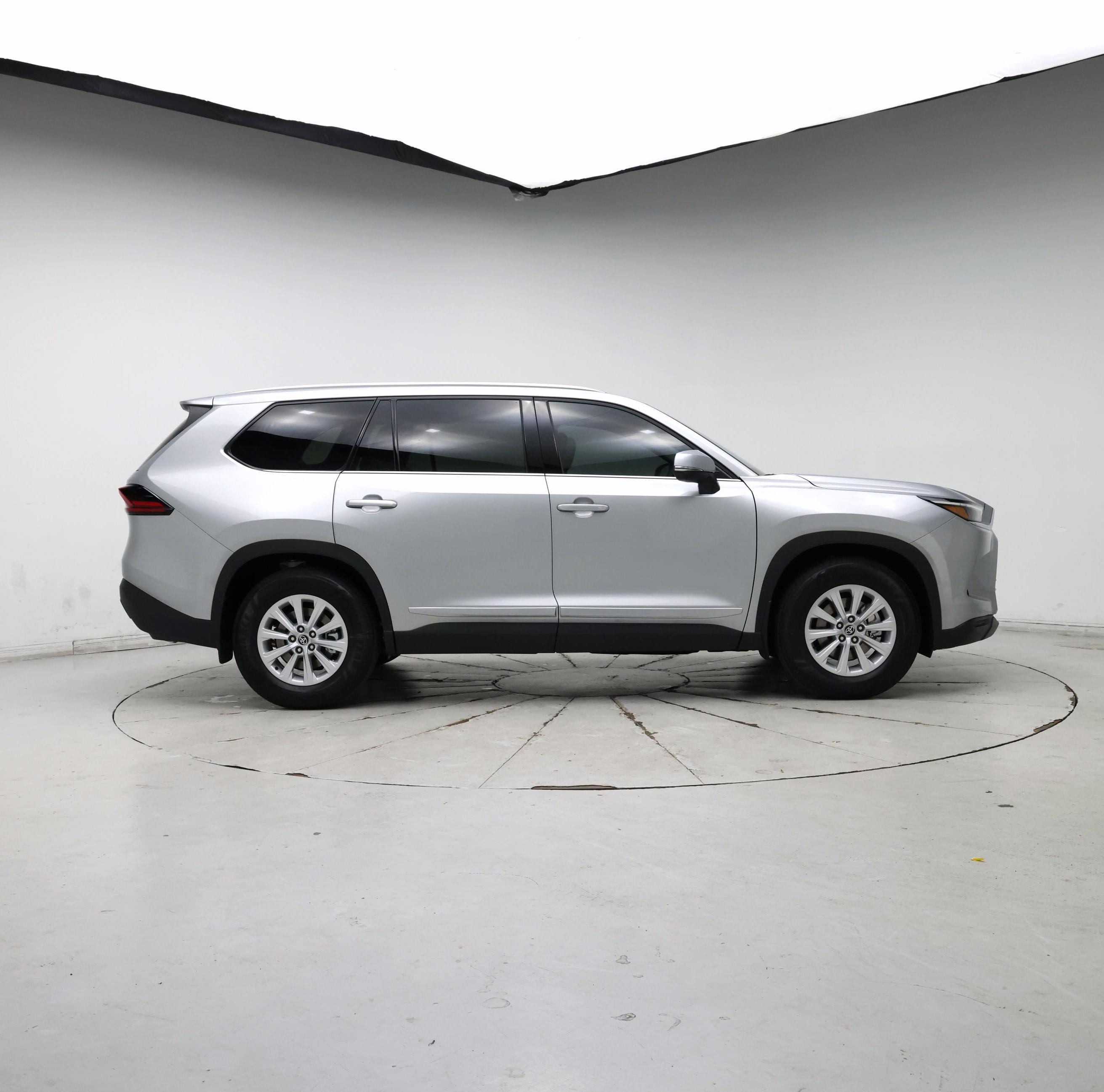 Thumbnail: 2025 Toyota Highlander - 7