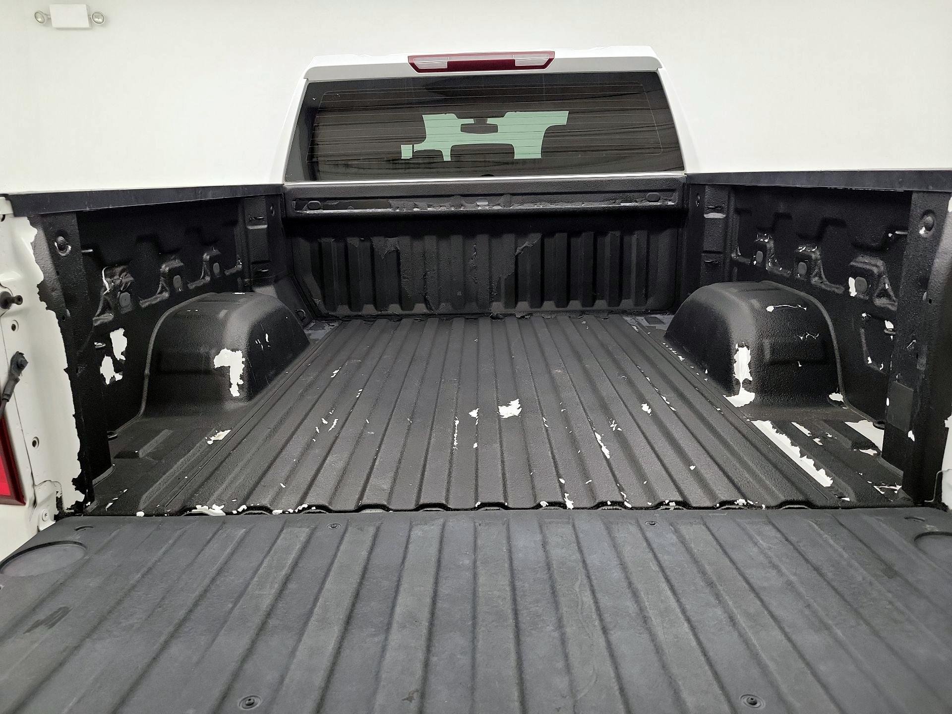 Thumbnail: 2020 Chevrolet Silverado 1500 - 20