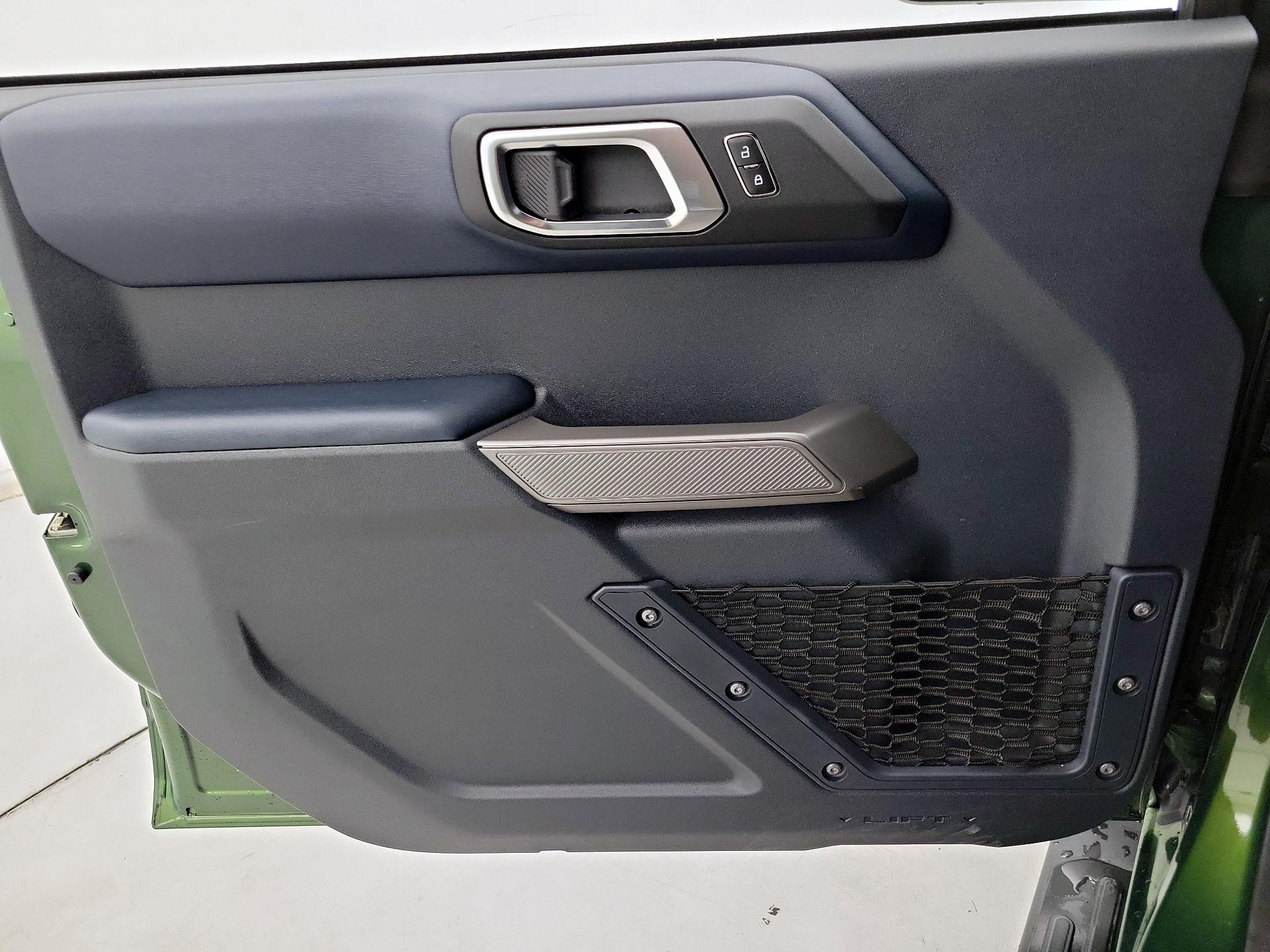 Thumbnail: 2023 Ford Bronco - 12