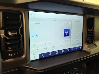 Radio (On)