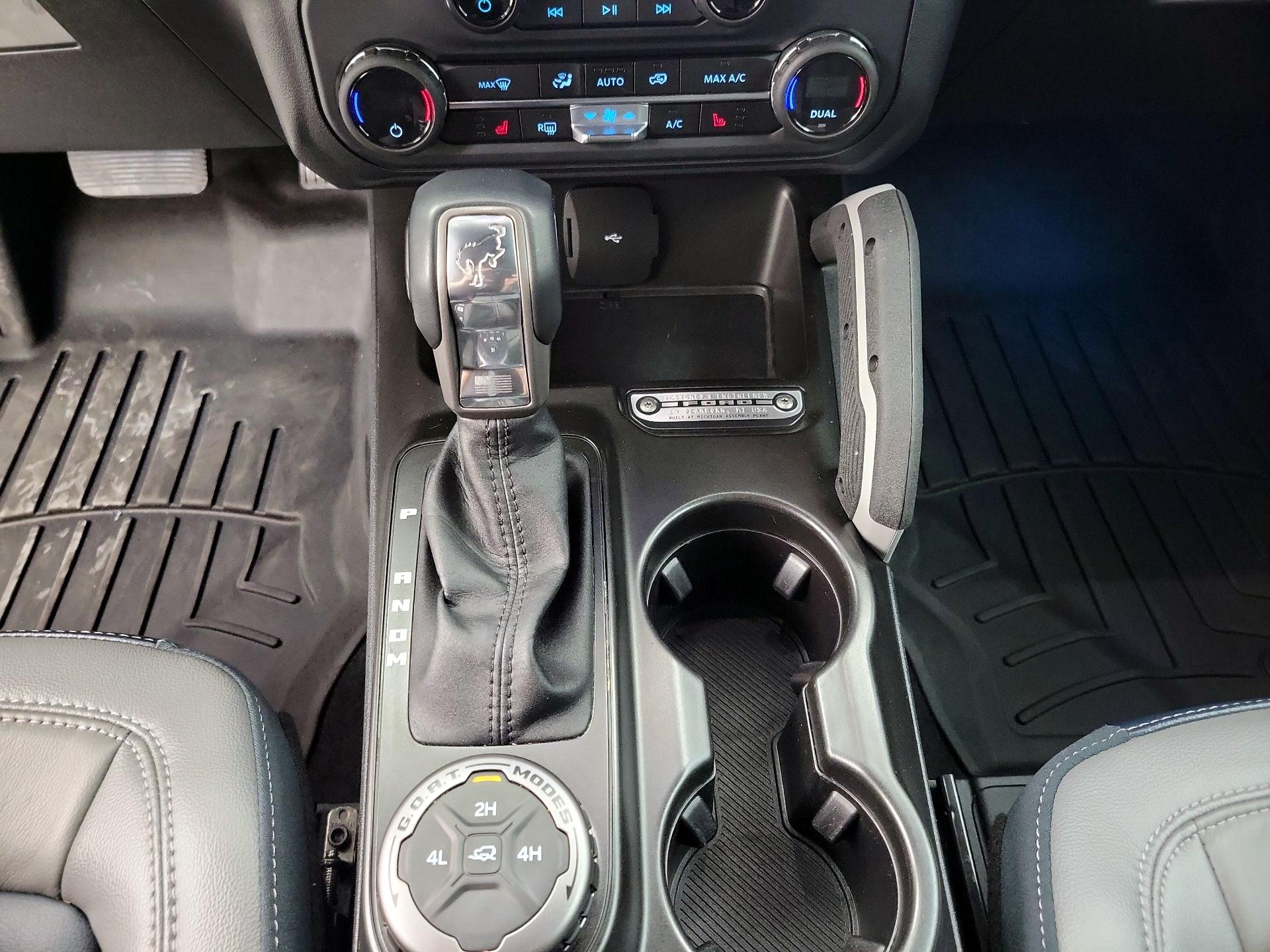 Thumbnail: 2023 Ford Bronco - 18