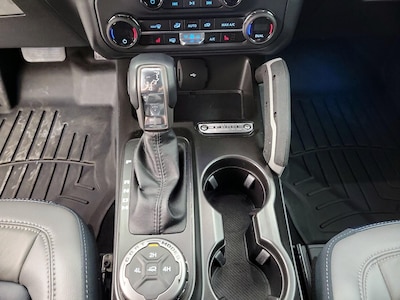 Shifter