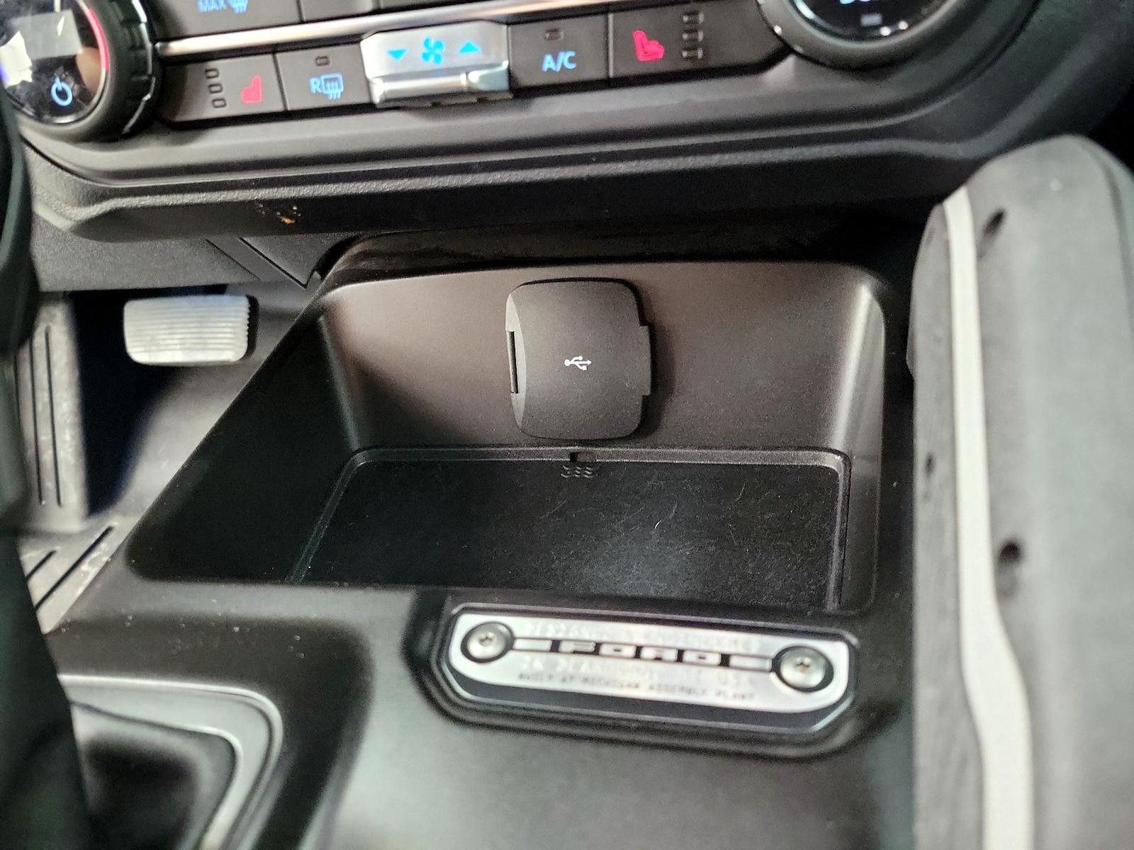 2023 Ford Bronco 4-Door Outer Banks - Photo 20