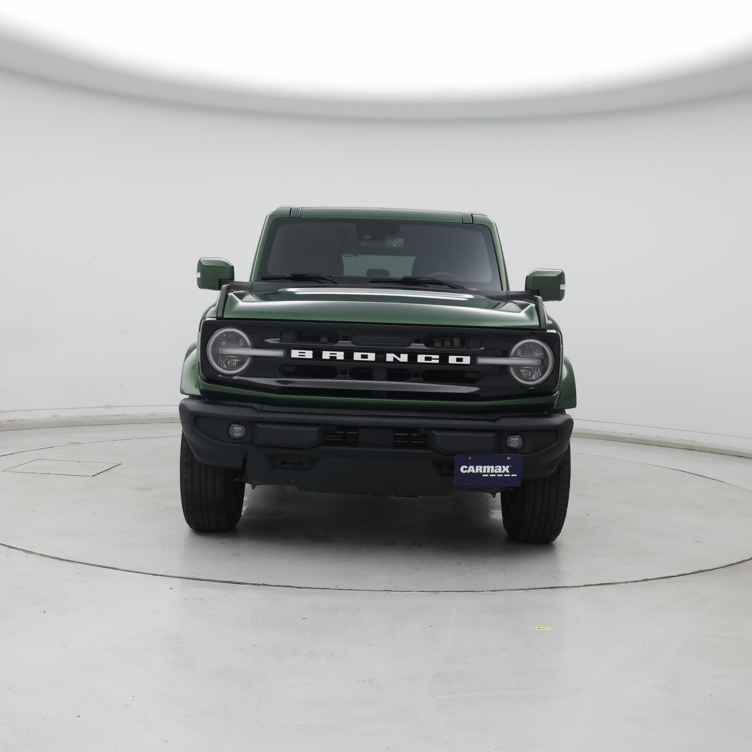 Thumbnail: 2023 Ford Bronco - 5