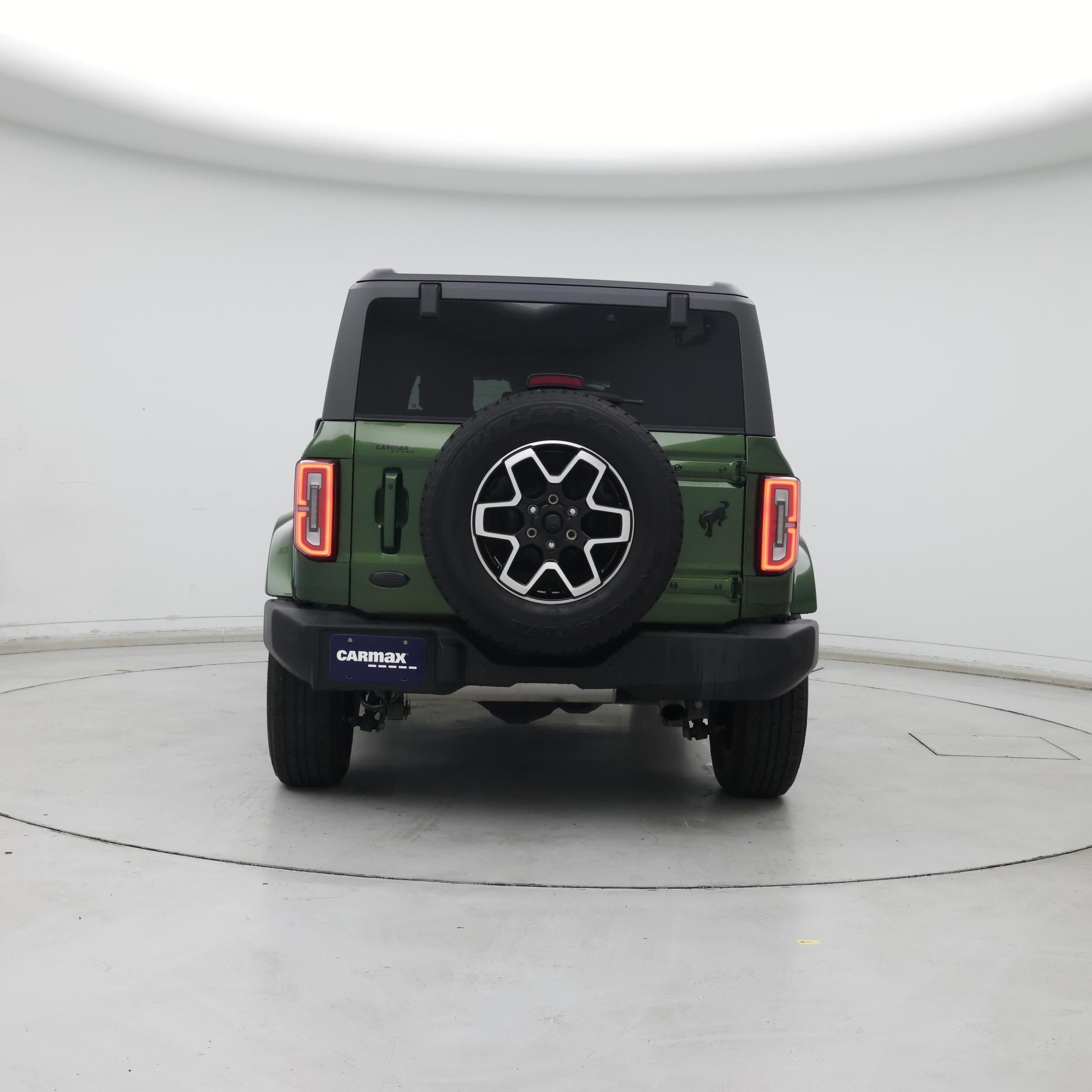 Thumbnail: 2023 Ford Bronco - 6