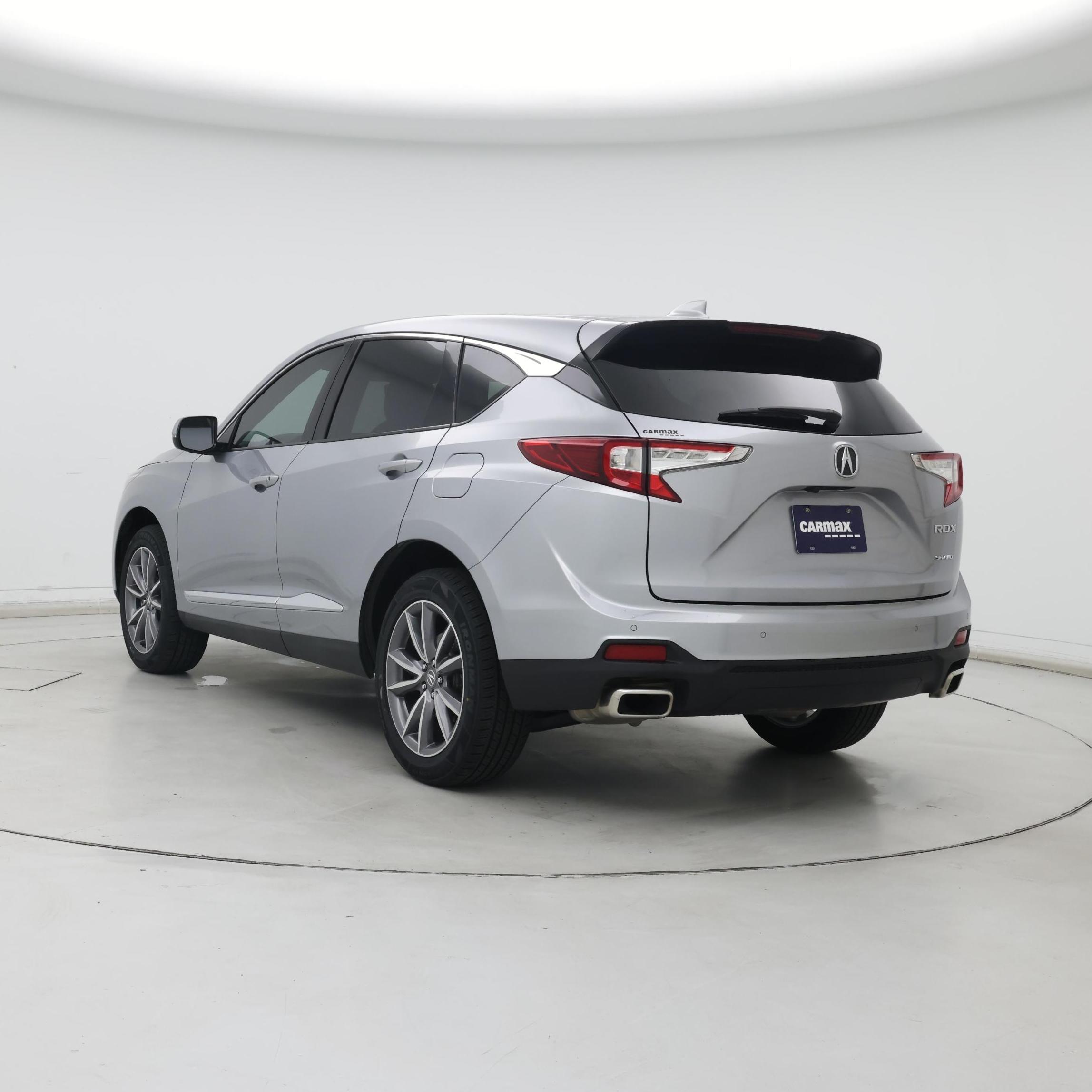 Thumbnail: 2023 Acura RDX - 2