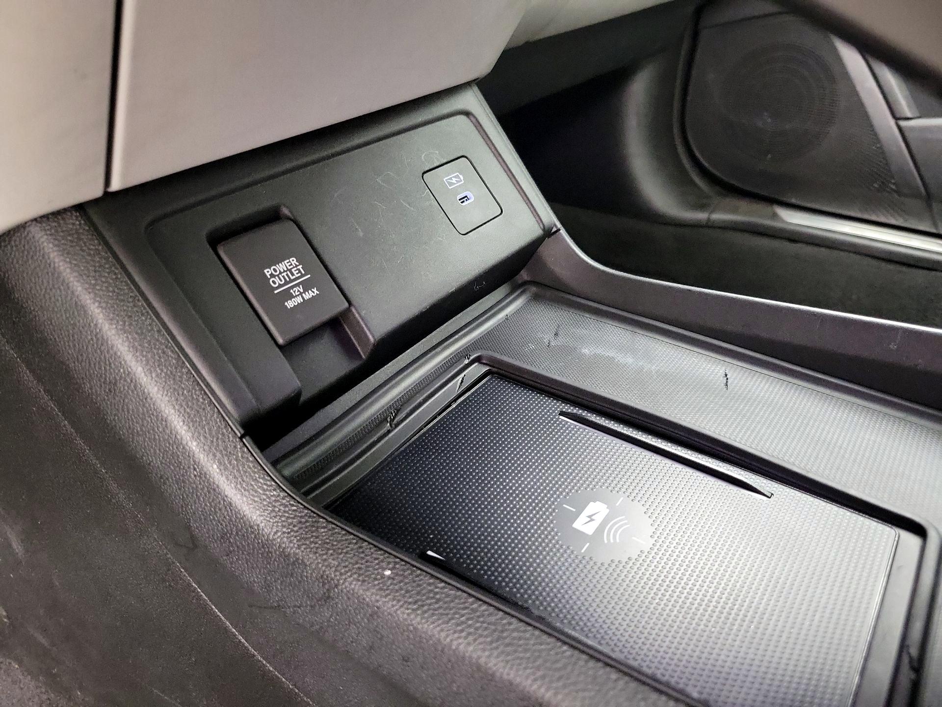 Thumbnail: 2023 Acura RDX - 19