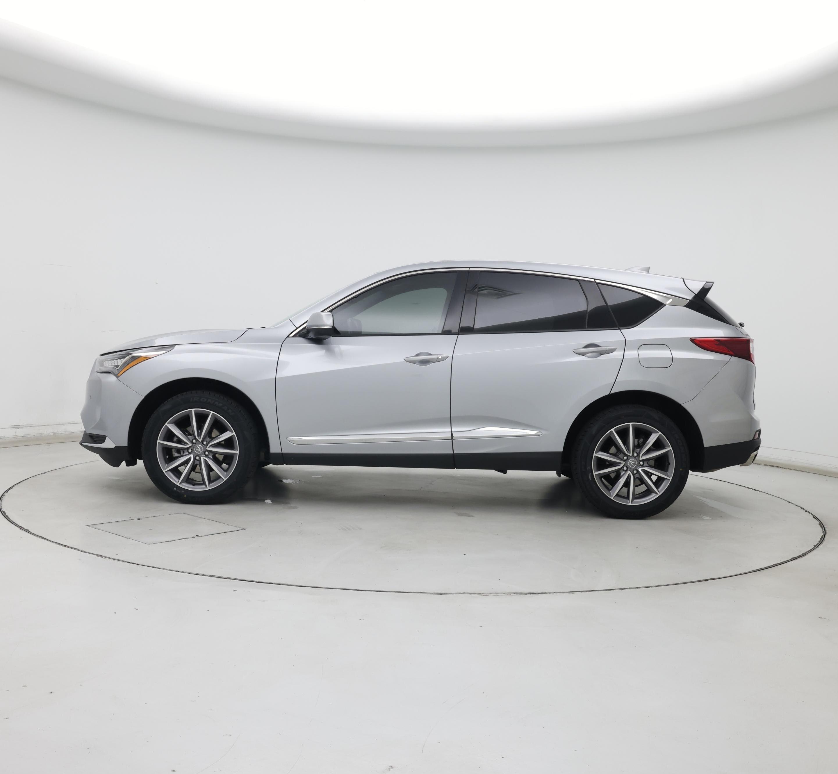 Thumbnail: 2023 Acura RDX - 3