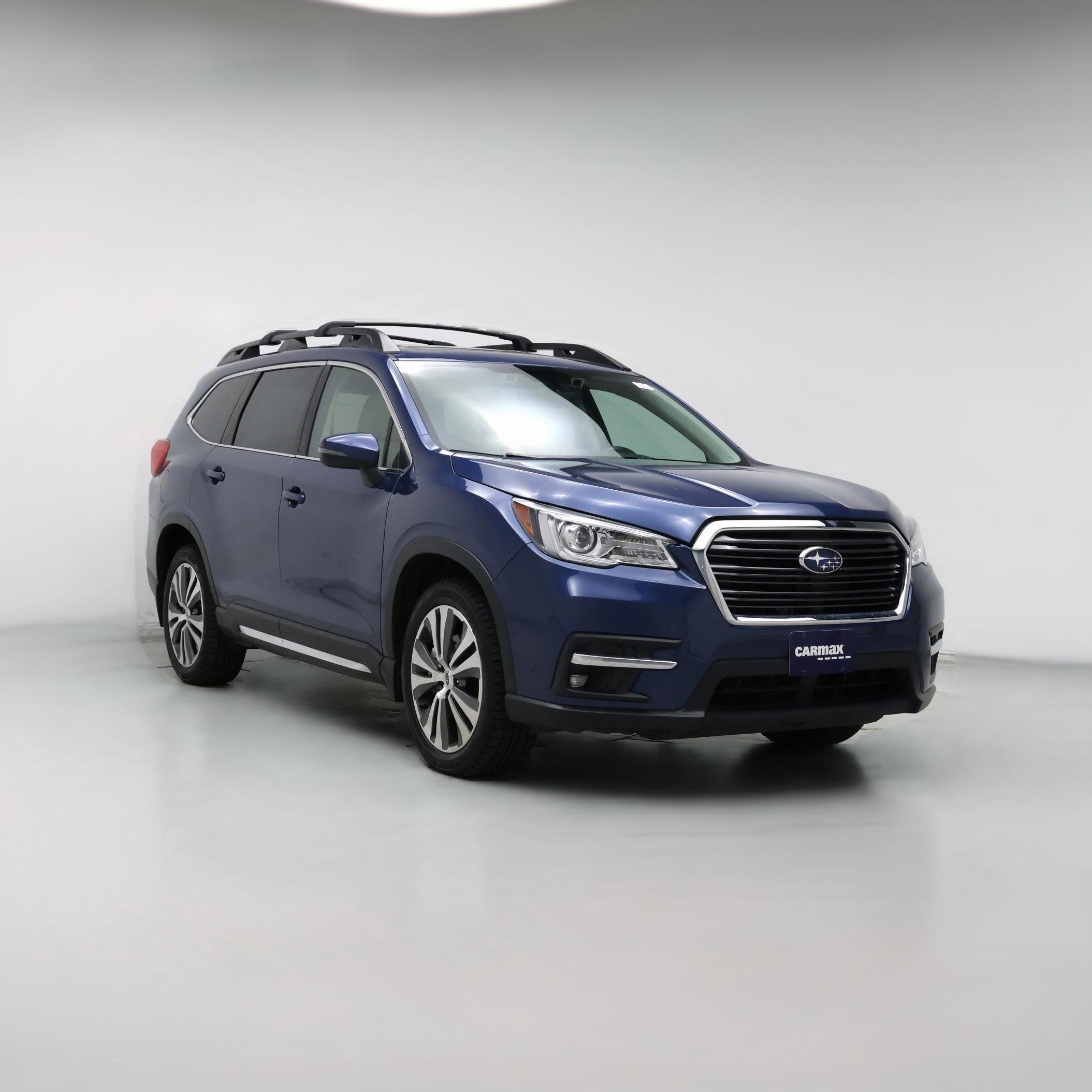 Thumbnail: 2022 Subaru Ascent - 1