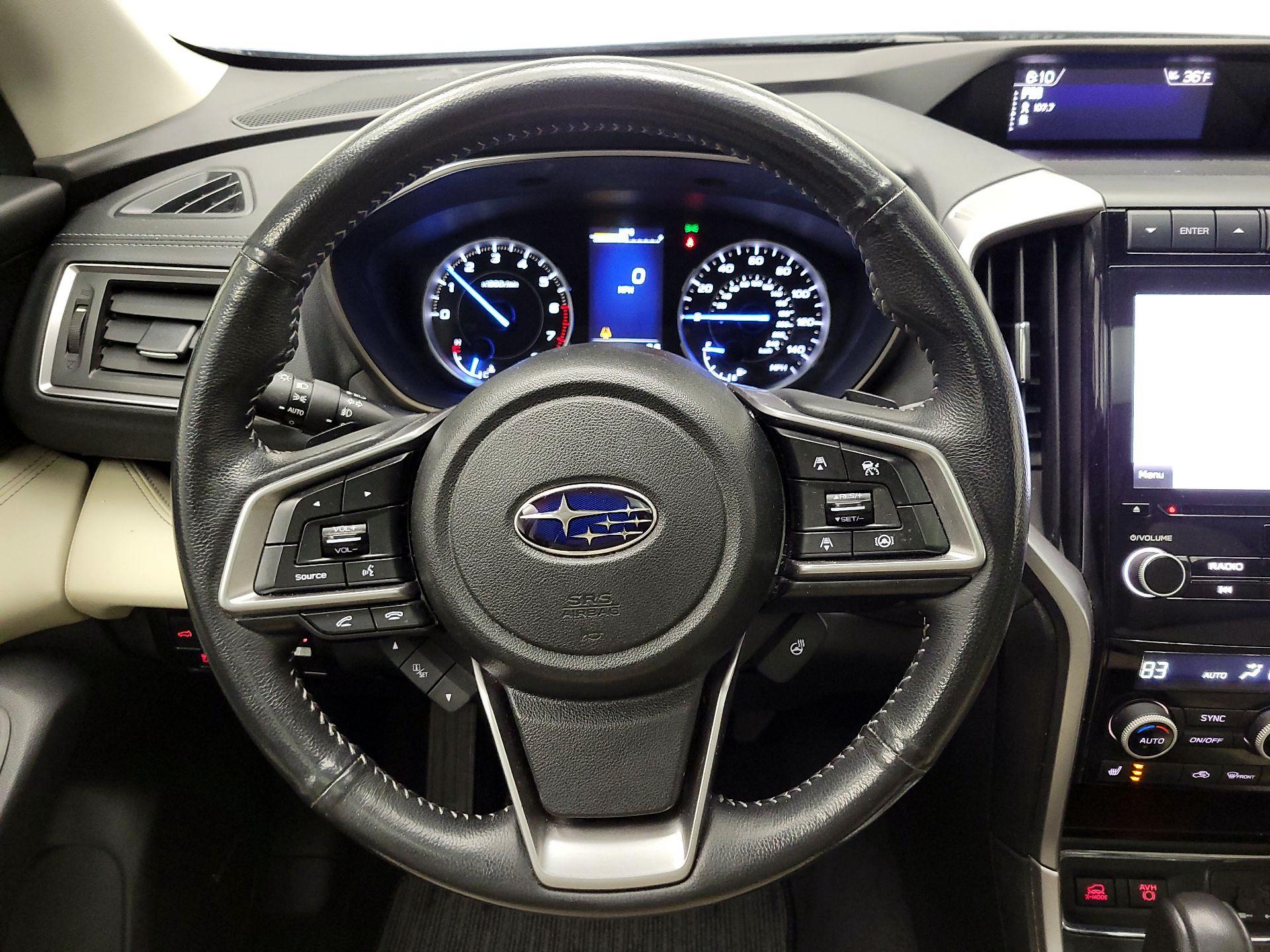 Thumbnail: 2022 Subaru Ascent - 10