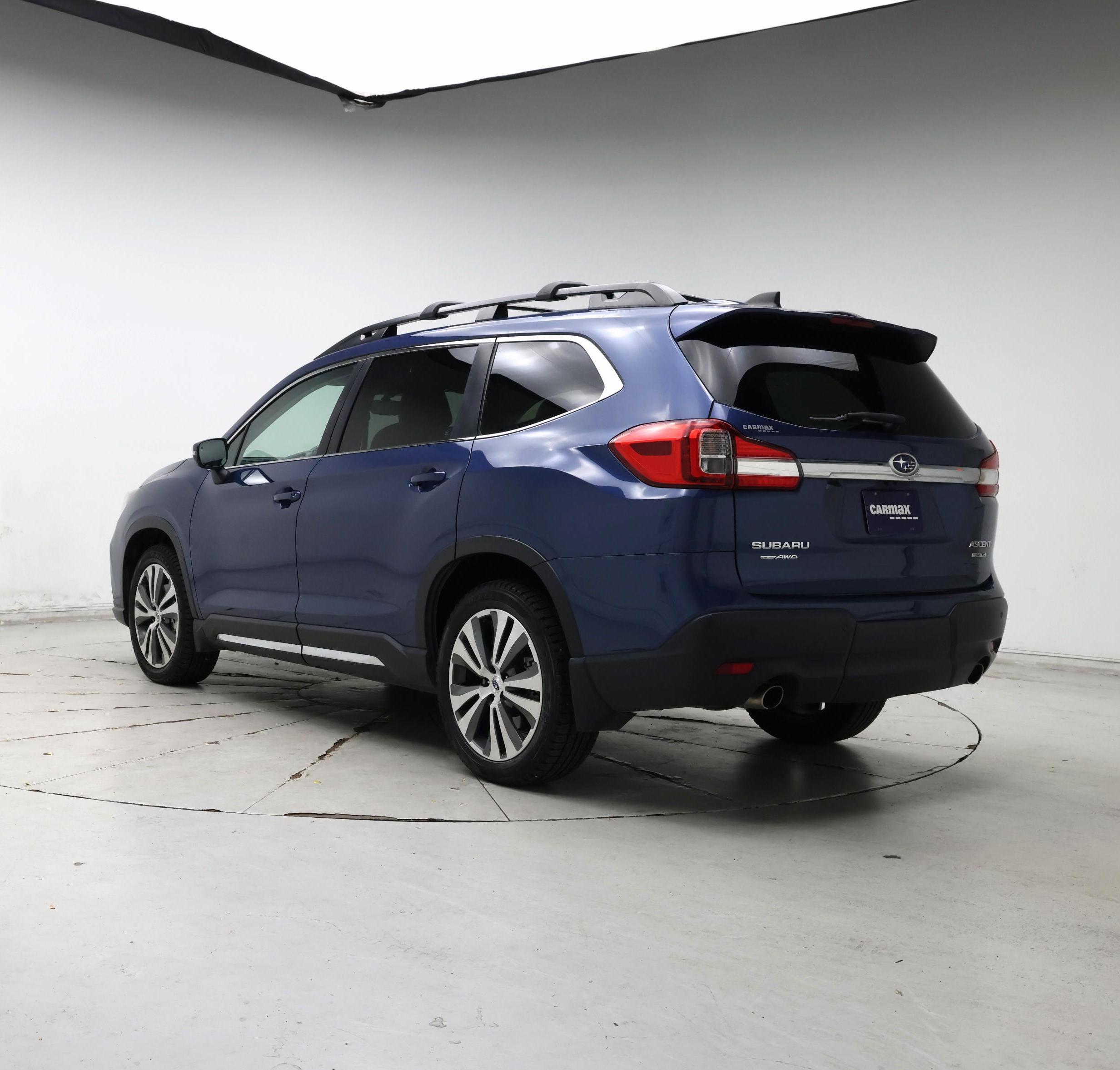 Thumbnail: 2022 Subaru Ascent - 2
