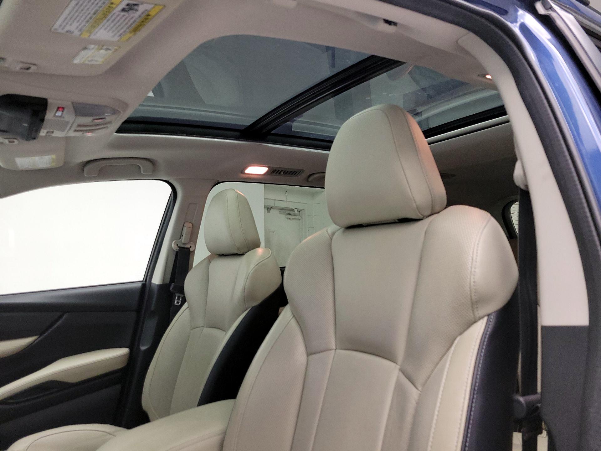 Thumbnail: 2022 Subaru Ascent - 20