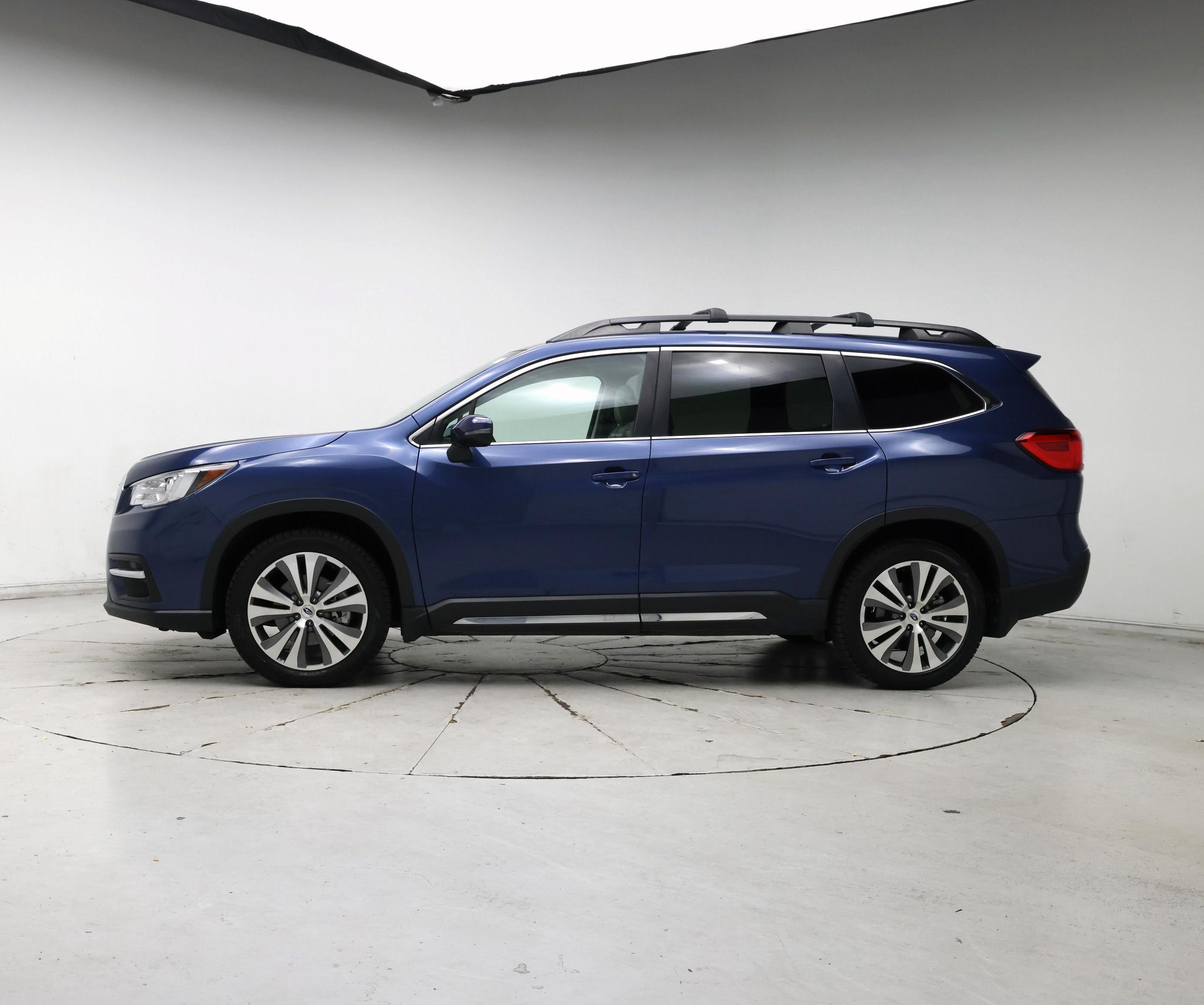 Thumbnail: 2022 Subaru Ascent - 3
