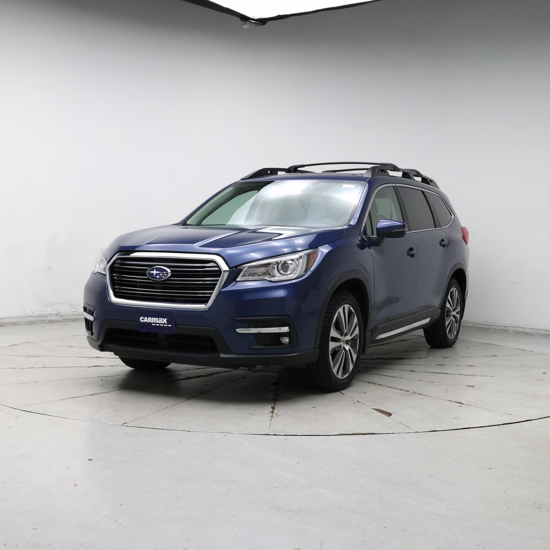 Thumbnail: 2022 Subaru Ascent - 4