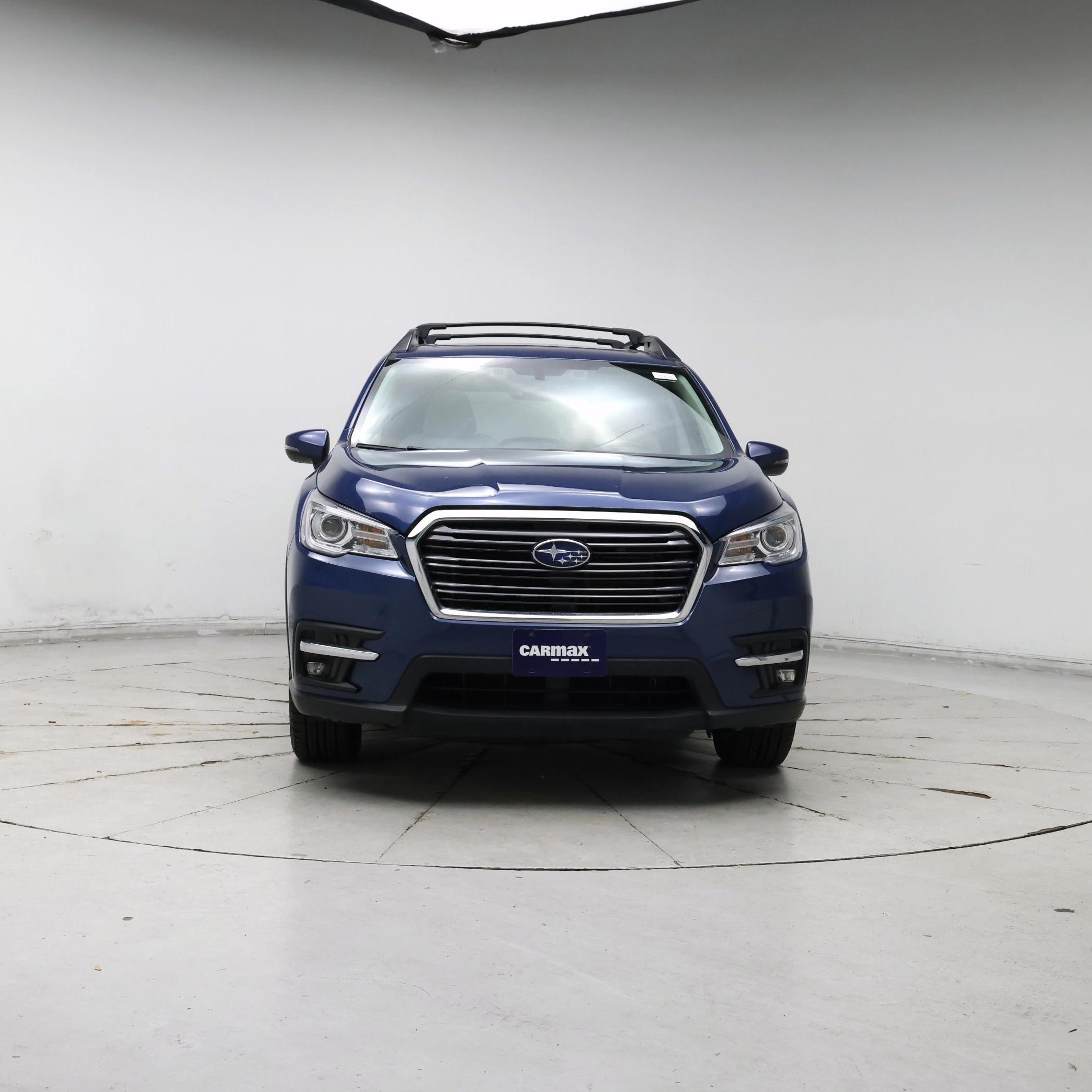 Thumbnail: 2022 Subaru Ascent - 5