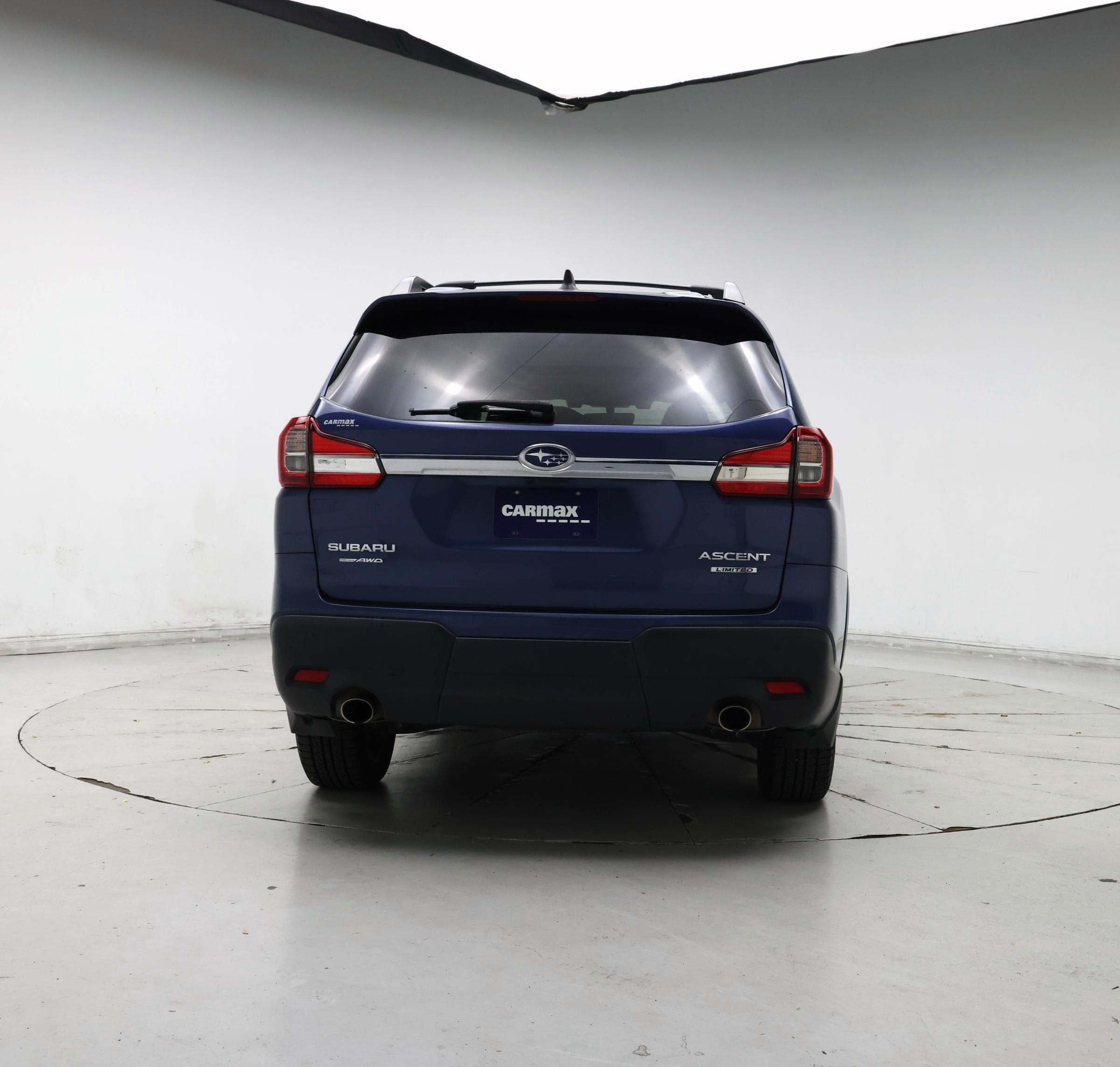 Thumbnail: 2022 Subaru Ascent - 6
